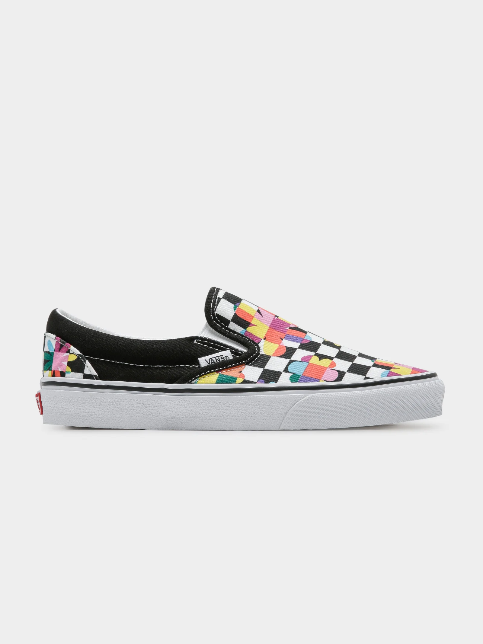 Unisex Classic Slip On sneakers - Image 2