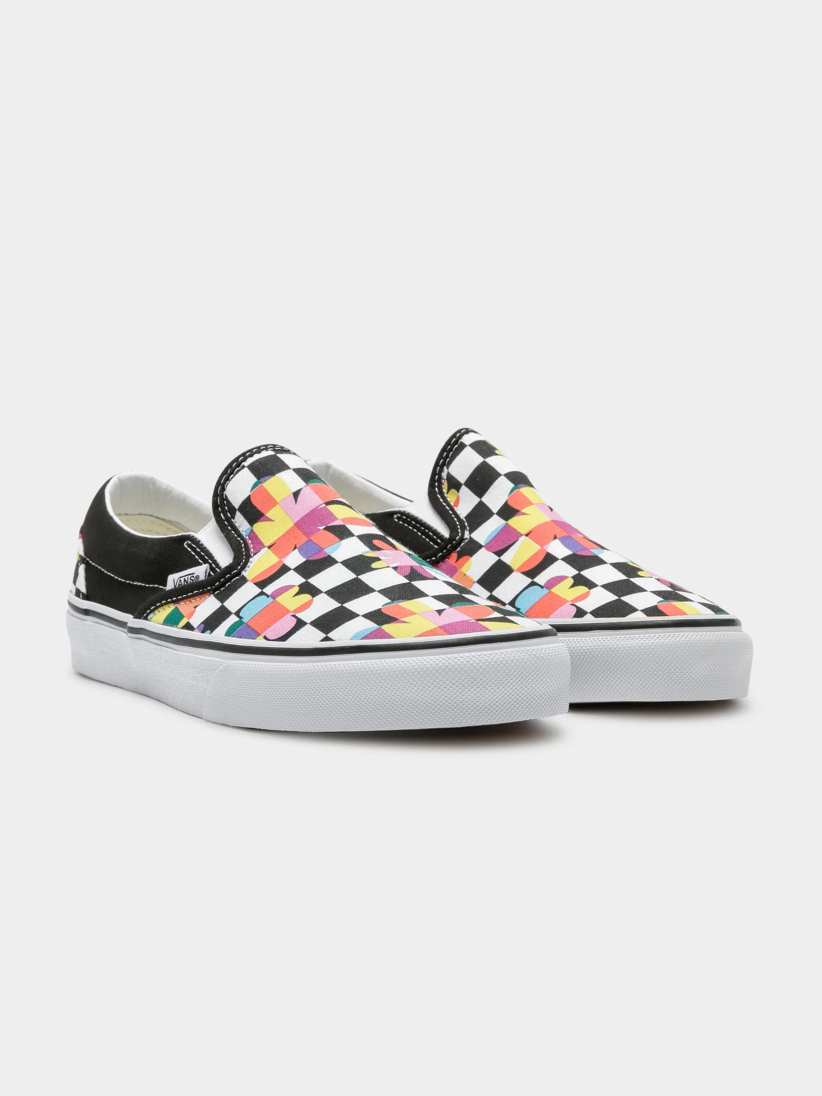 Unisex Classic Slip On sneakers - Image 6