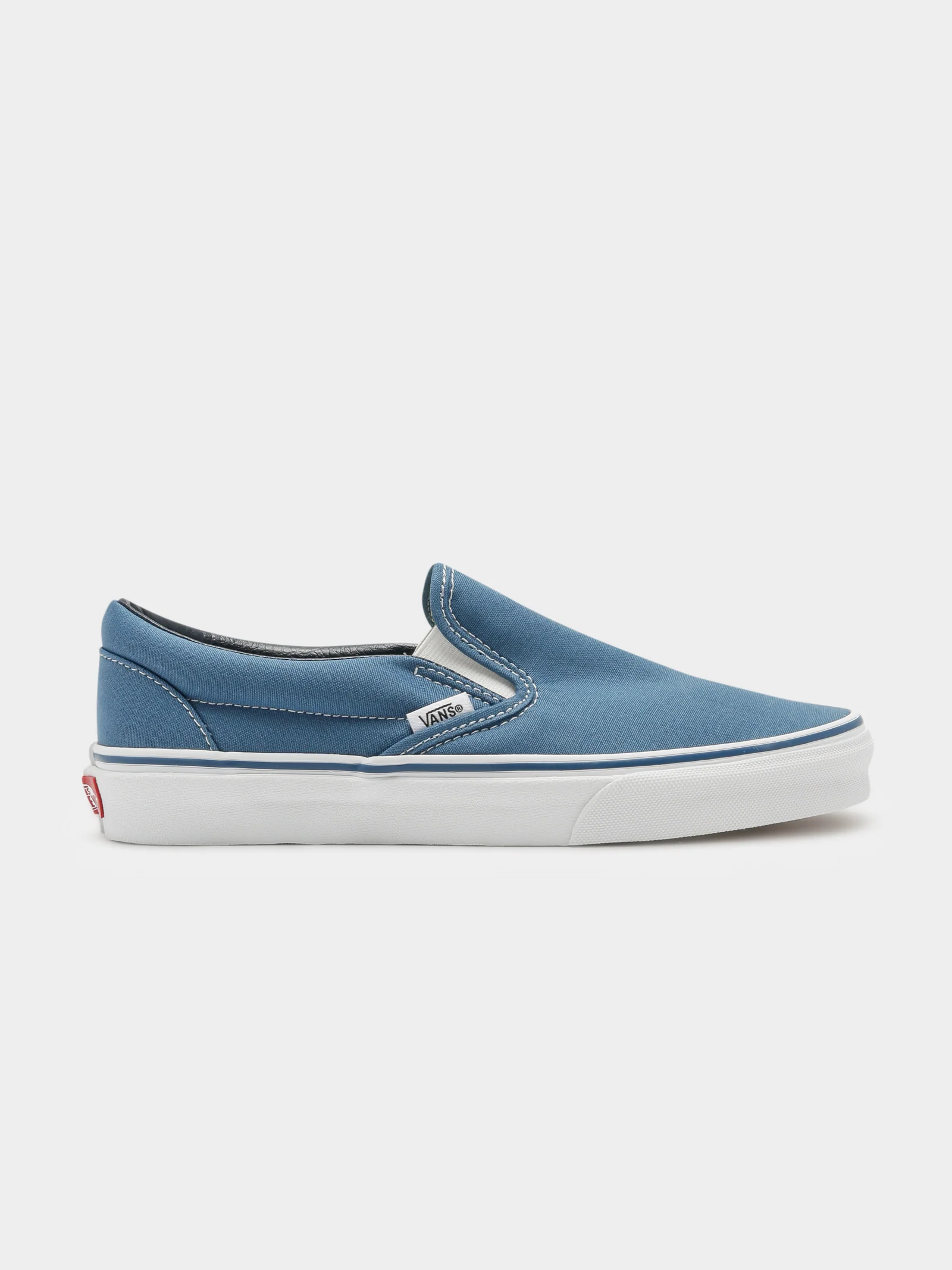 Unisex Classic Slip On Sneakers - Image 2