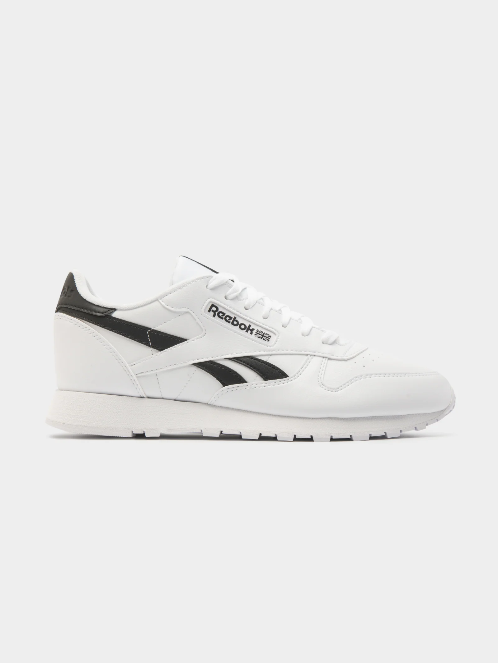 Unisex Classic Vegan Sneakers - Image 2