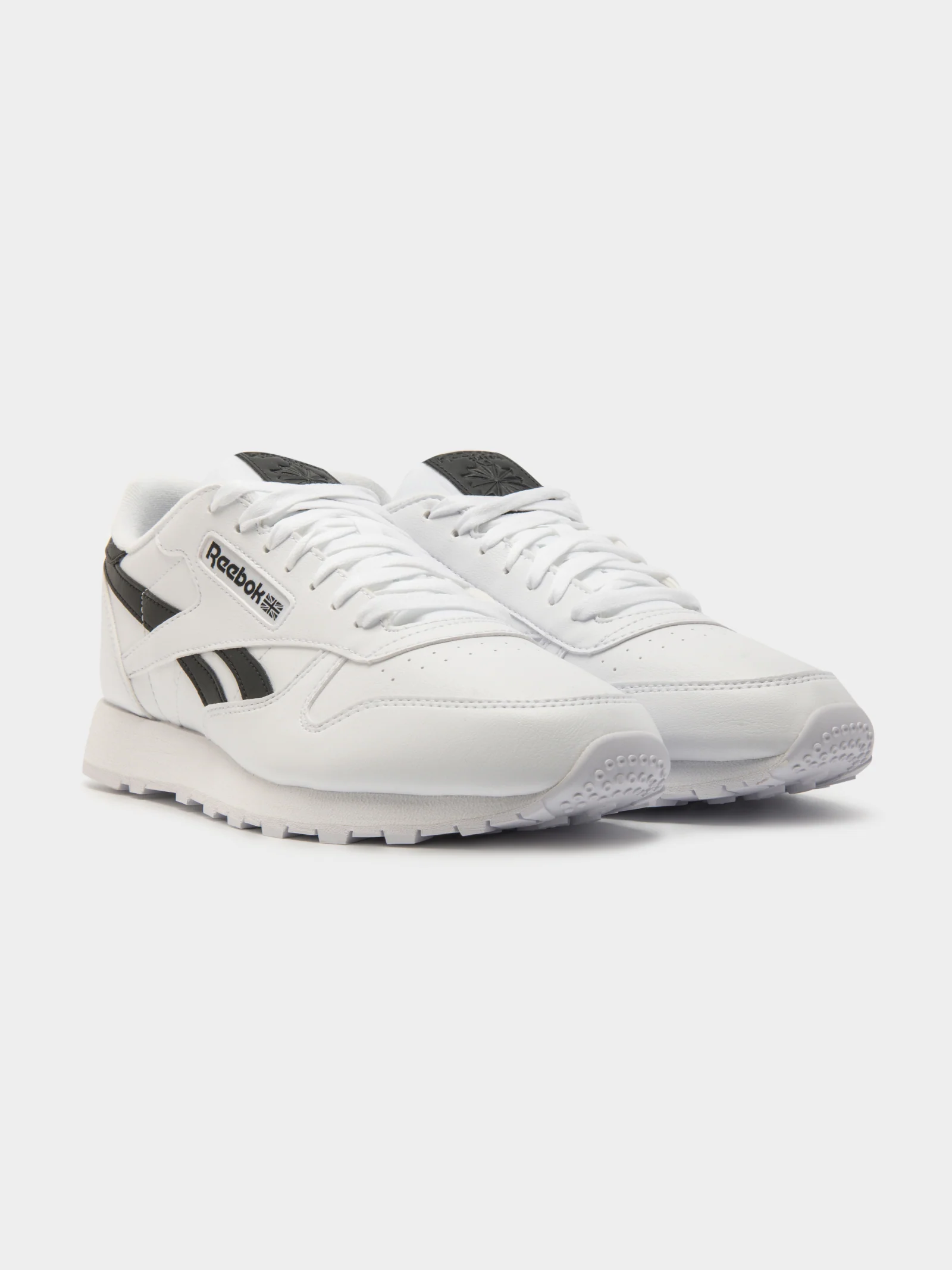 Unisex Classic Vegan Sneakers - Image 6