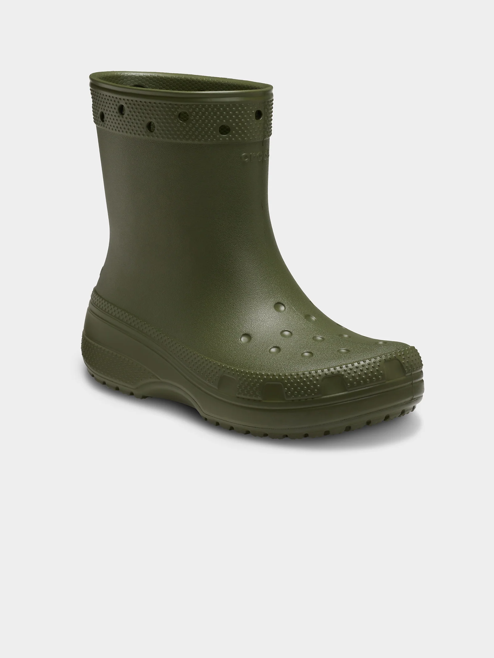 Unisex Classics Boots - Image 2