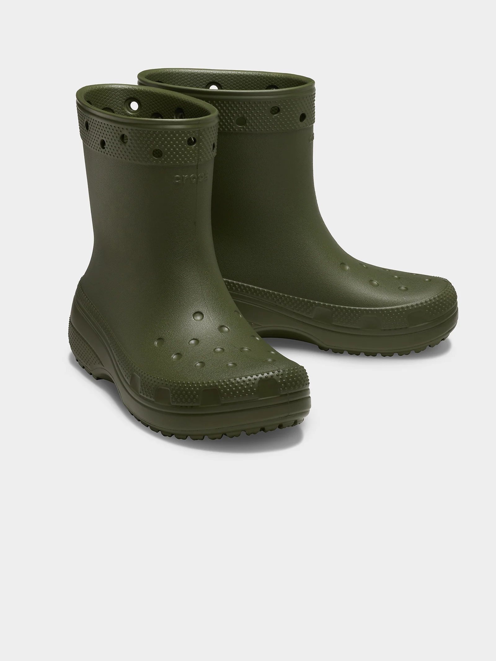 Unisex Classics Boots - Image 3