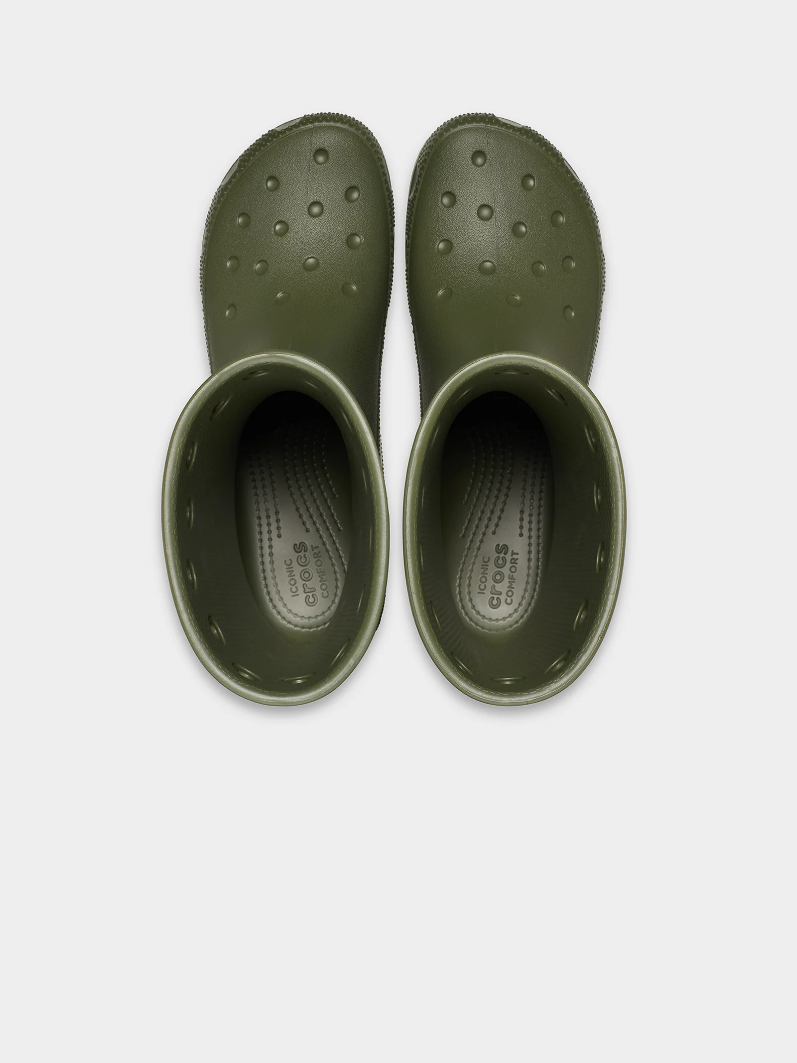Unisex Classics Boots - Image 5