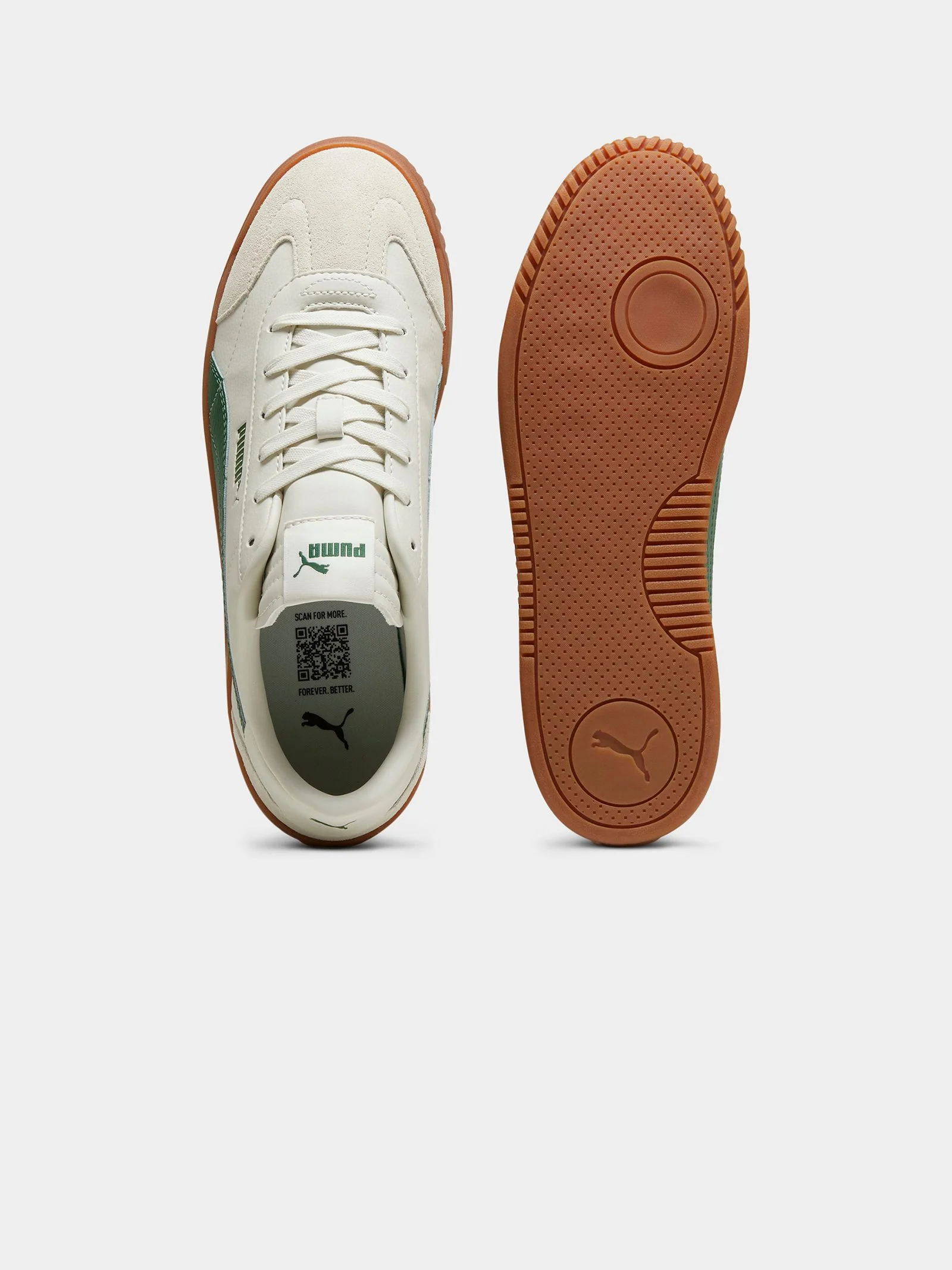 Unisex Club 5v5 SD Sneaker - Image 6