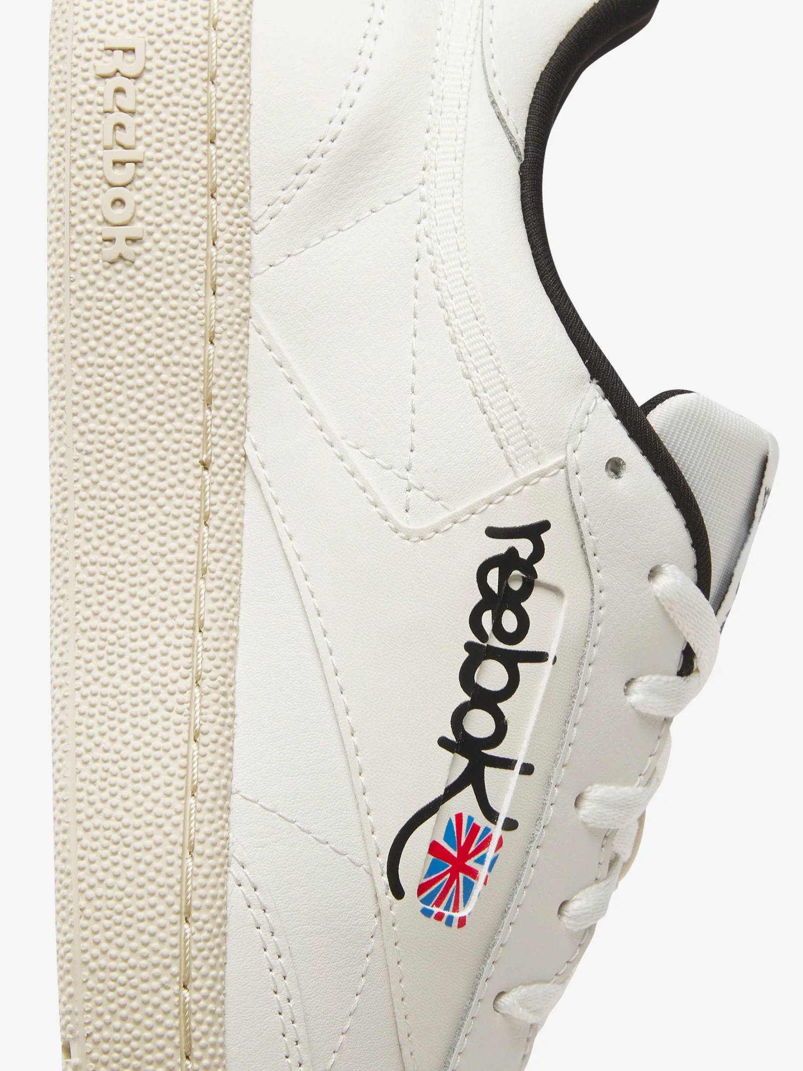 Unisex Club C 85 Heritage Court Sneaker - Image 4