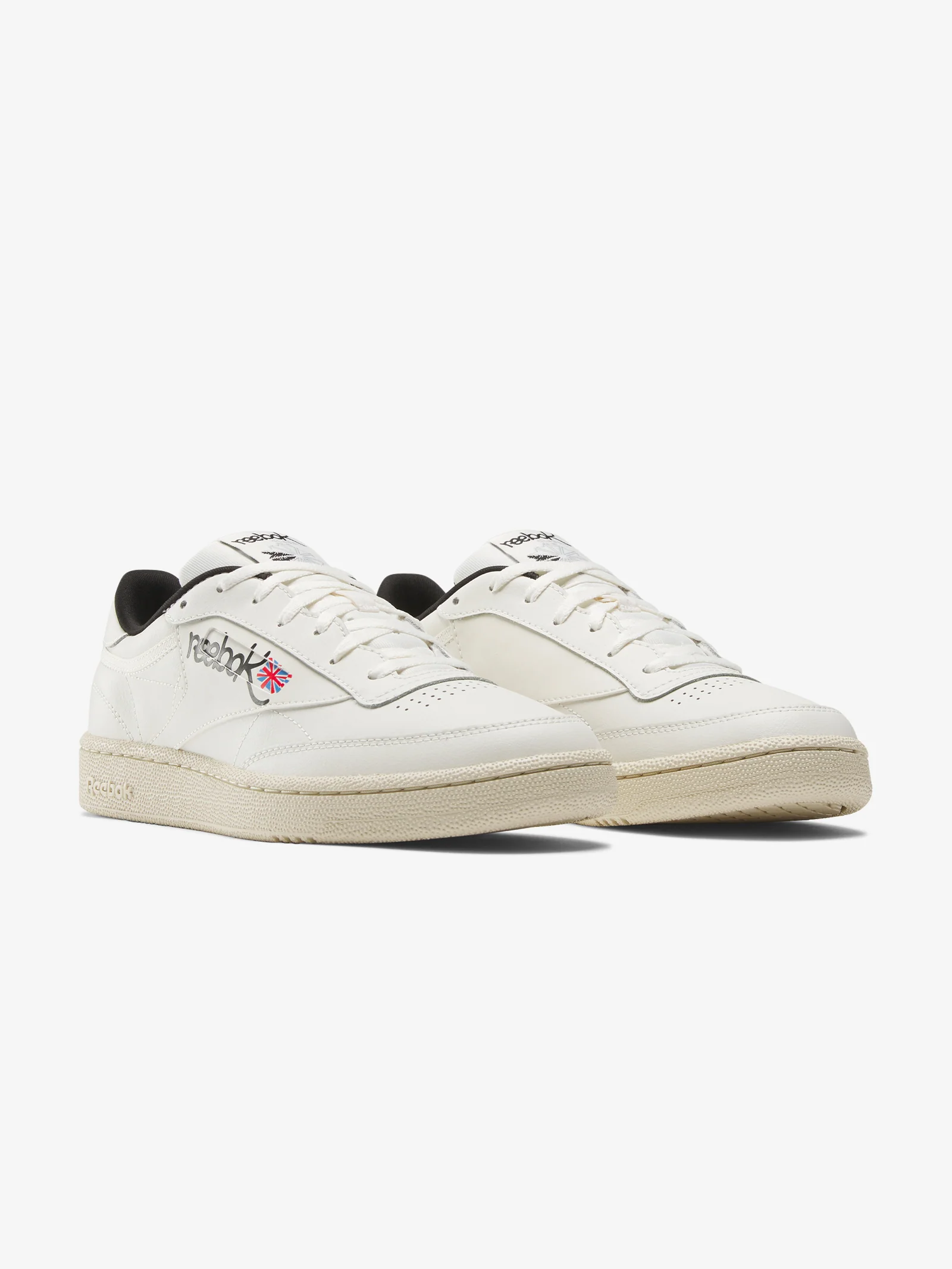 Unisex Club C 85 Heritage Court Sneaker - Image 5
