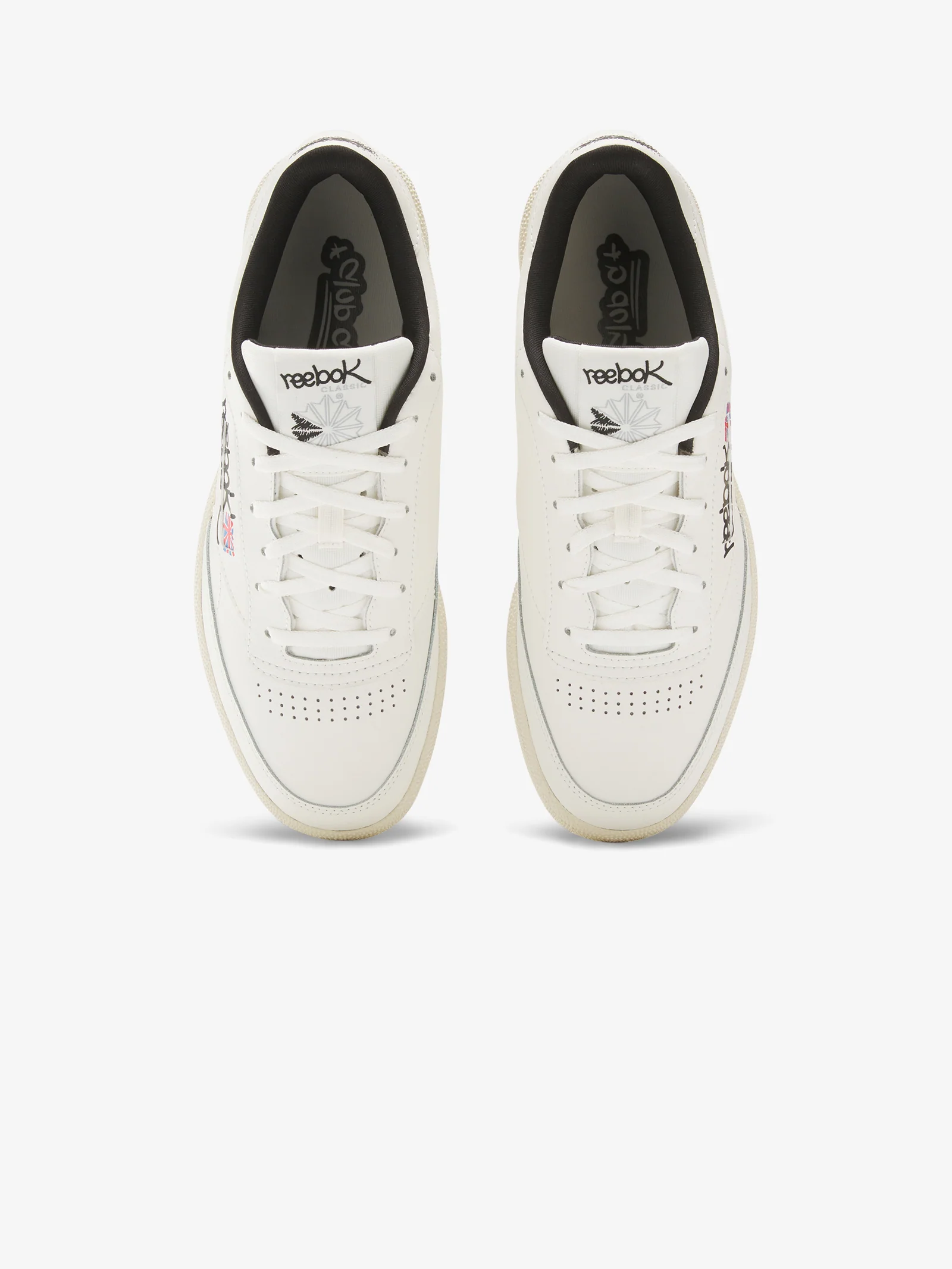 Unisex Club C 85 Heritage Court Sneaker - Image 6