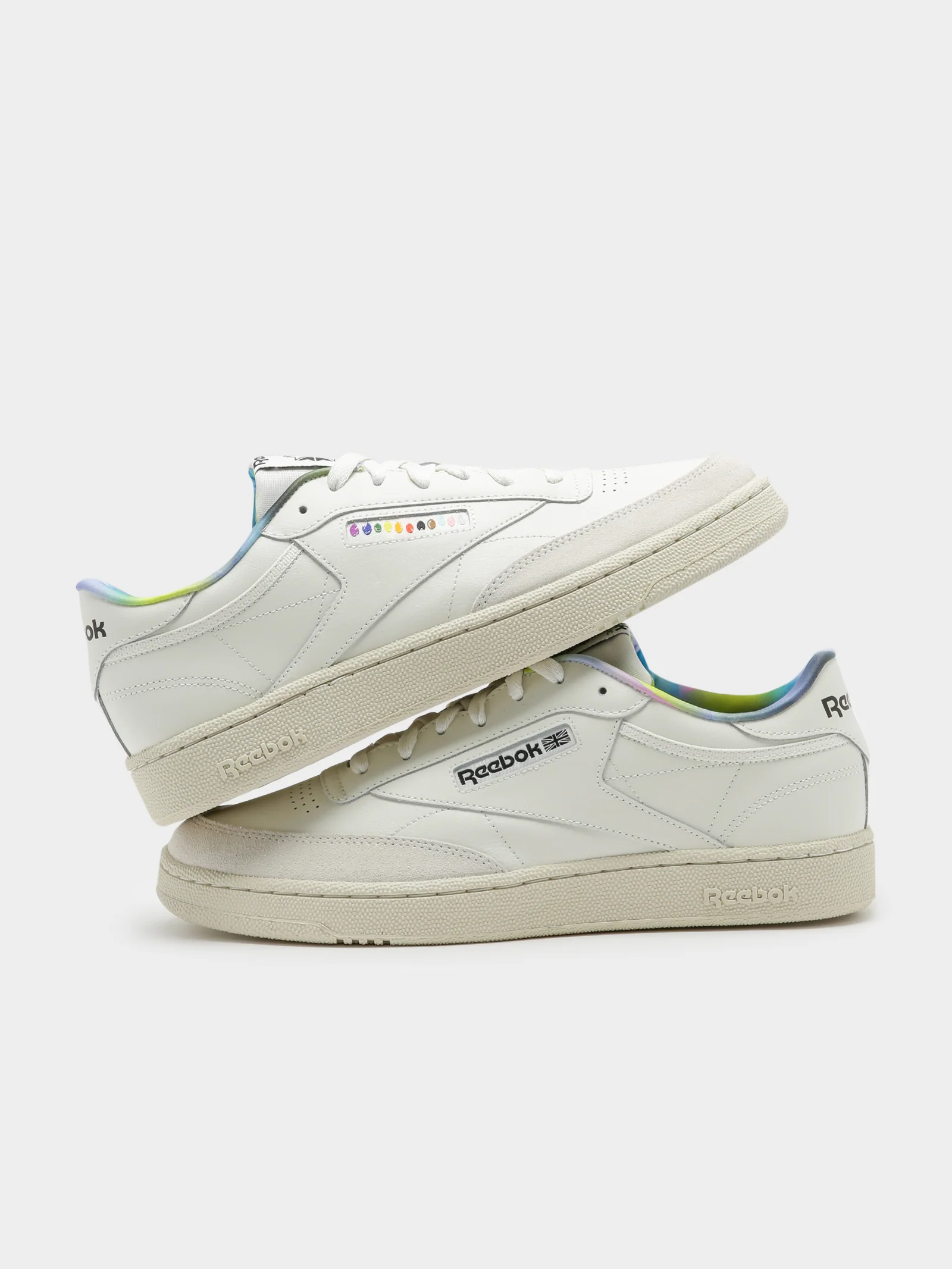 Unisex Club C 85 Sneakers - Image 2