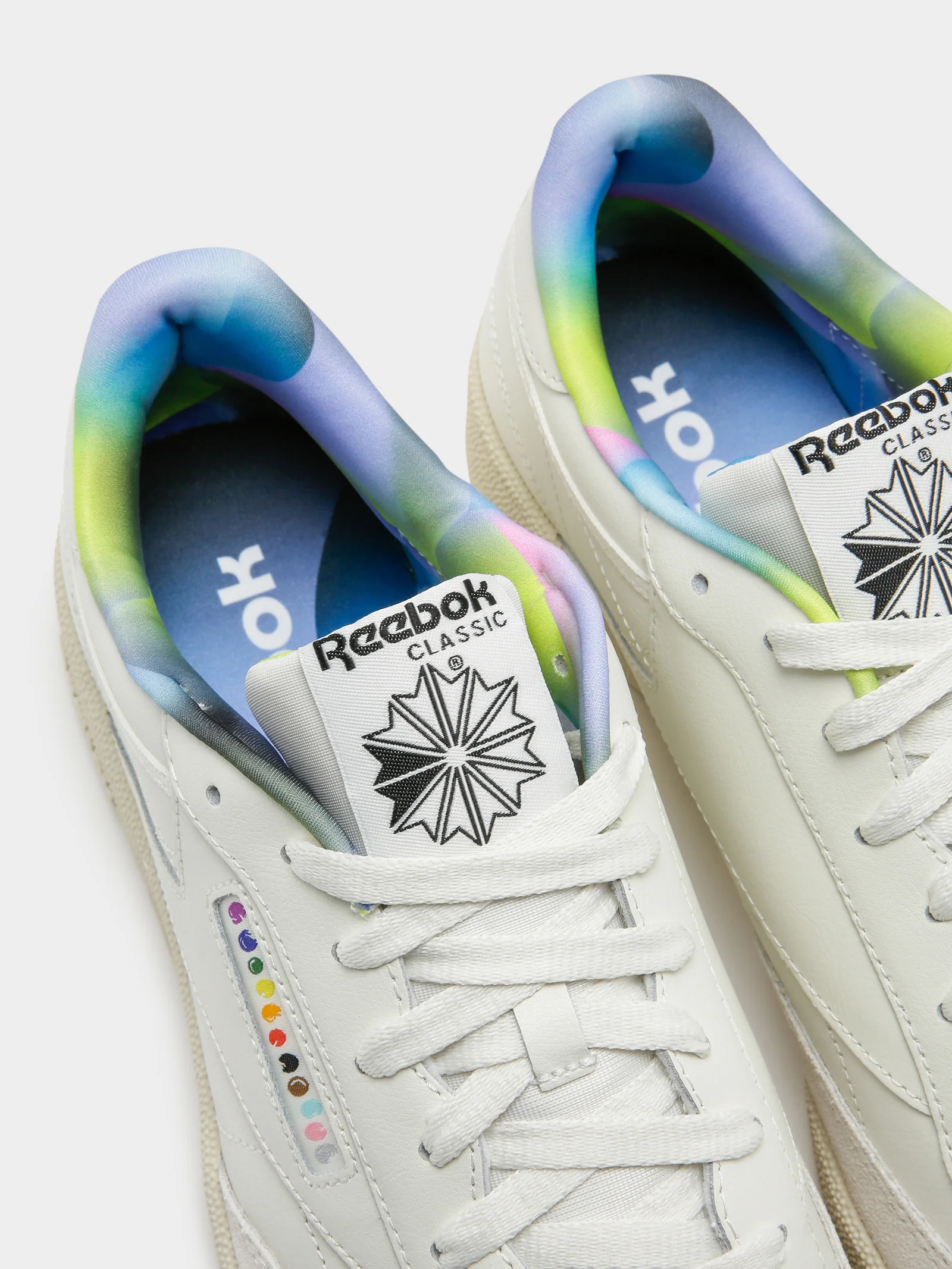Unisex Club C 85 Sneakers - Image 3