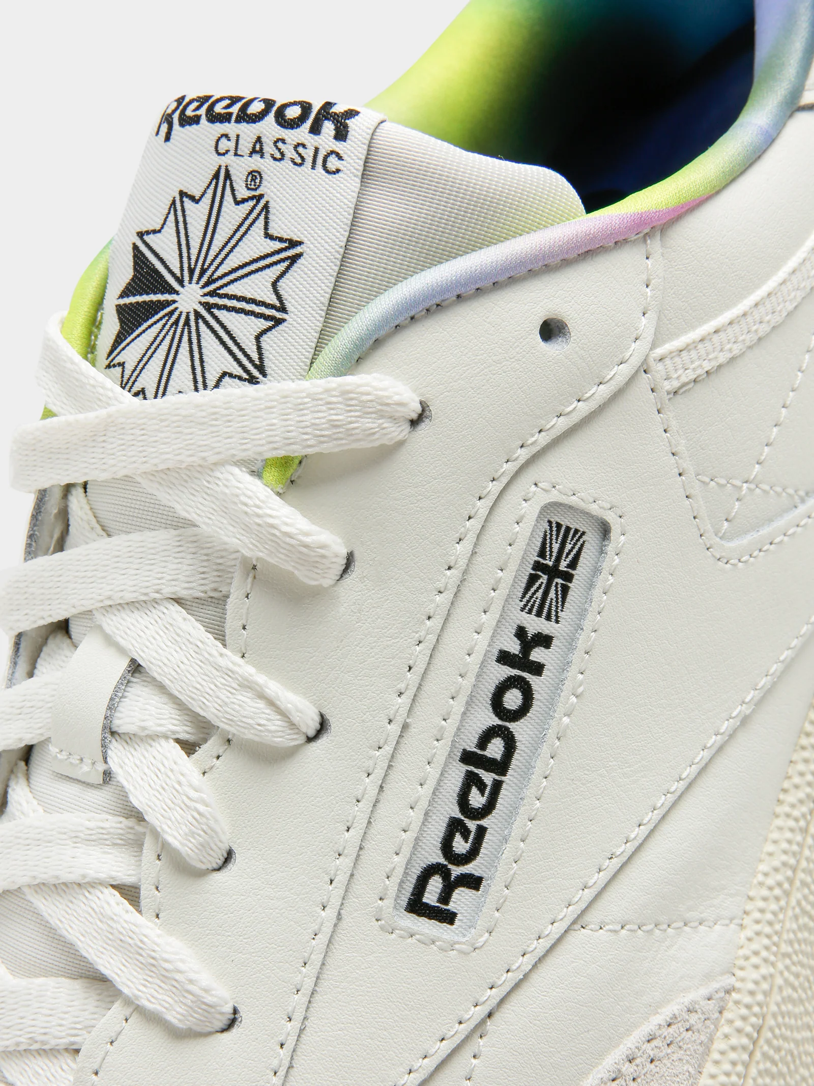 Unisex Club C 85 Sneakers - Image 4