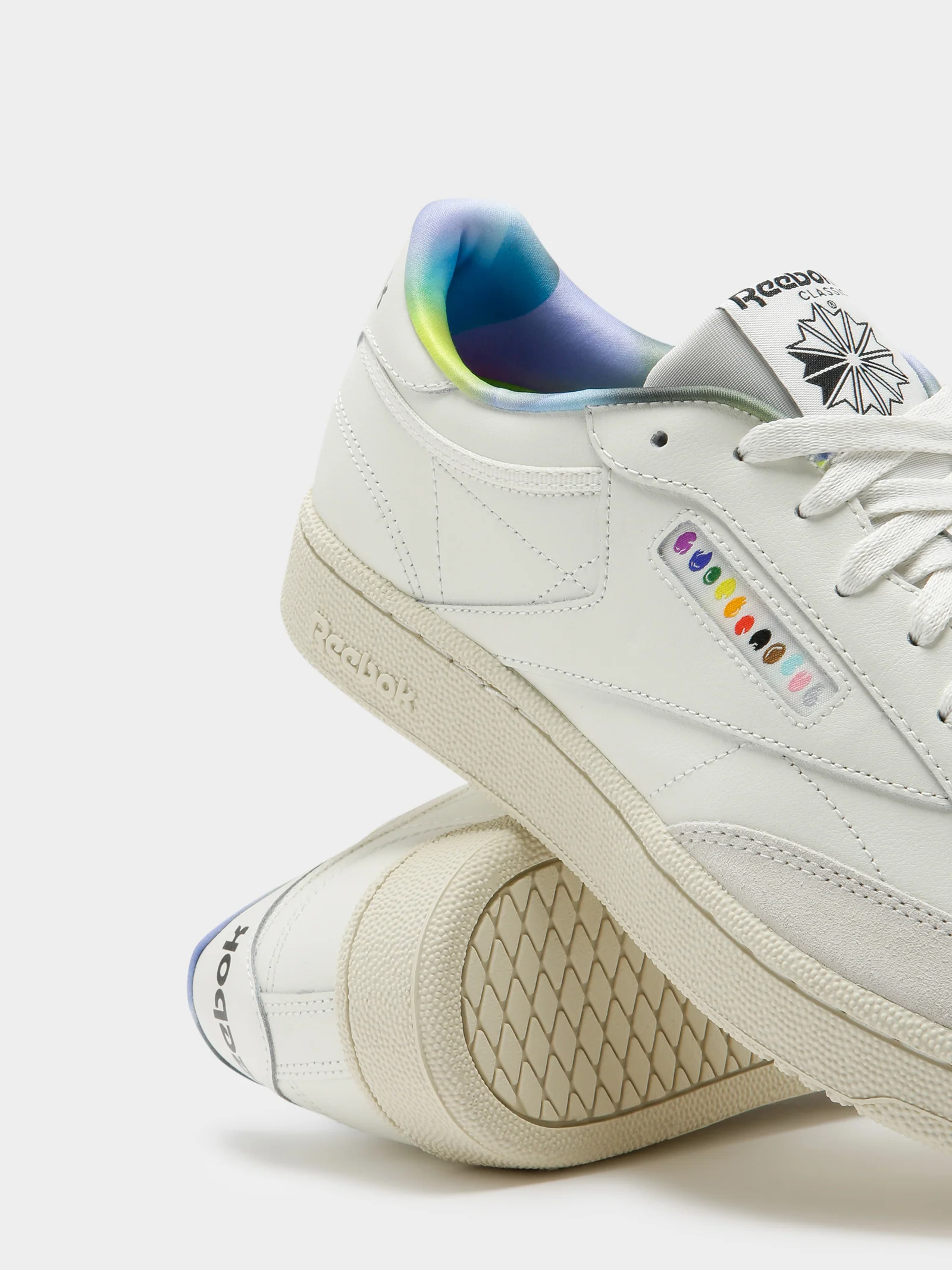 Unisex Club C 85 Sneakers - Image 5