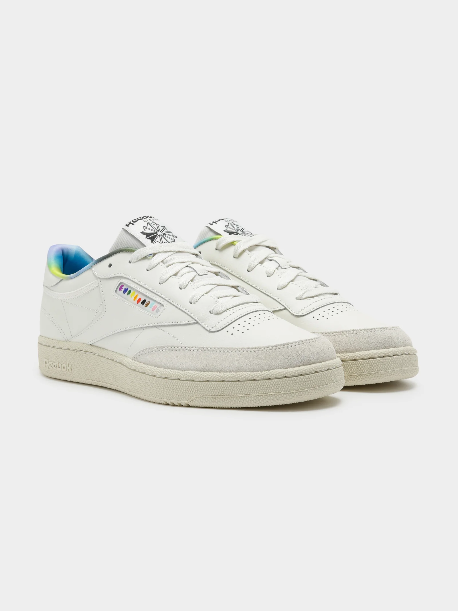 Unisex Club C 85 Sneakers - Image 6