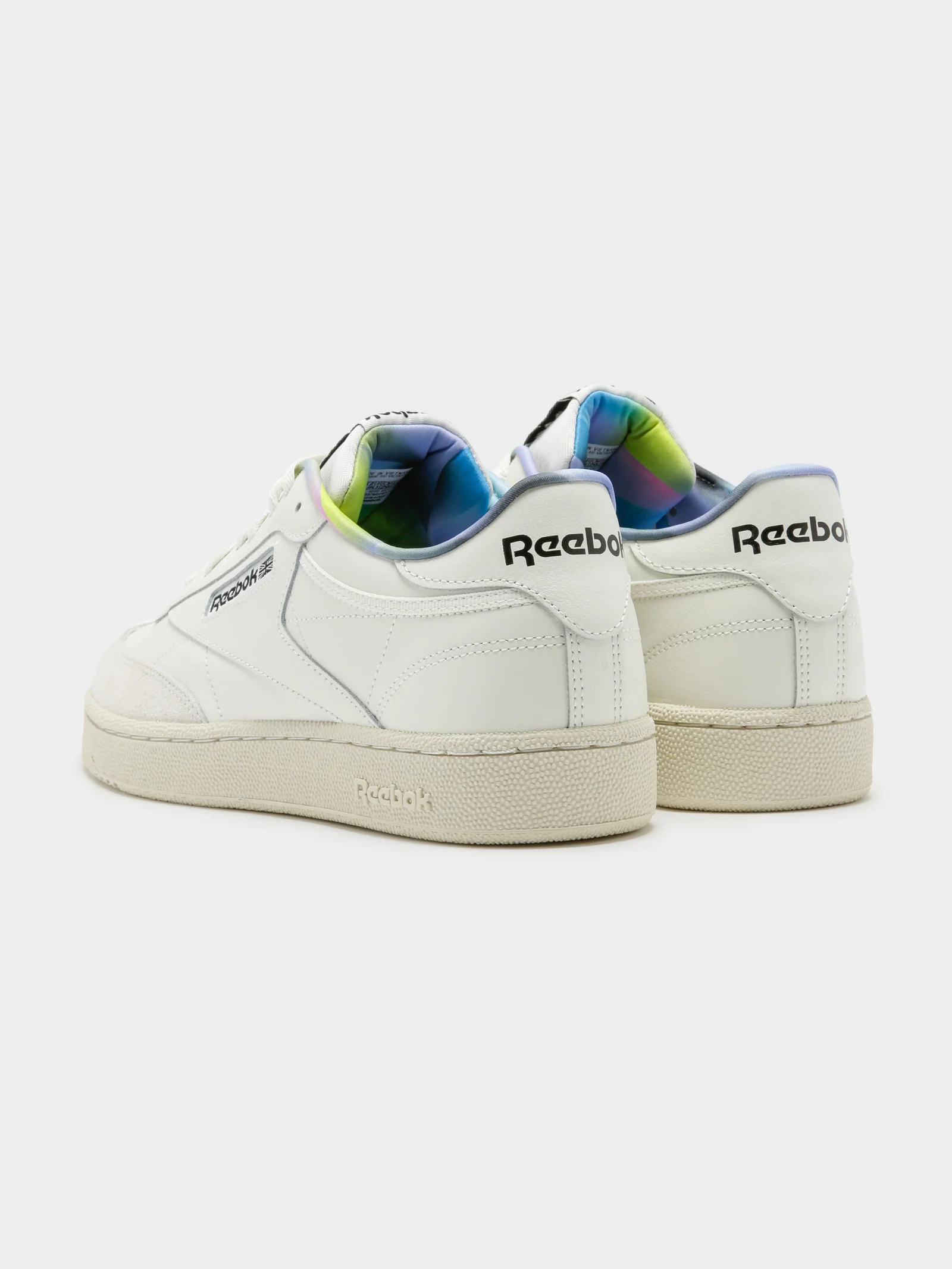 Unisex Club C 85 Sneakers - Image 7