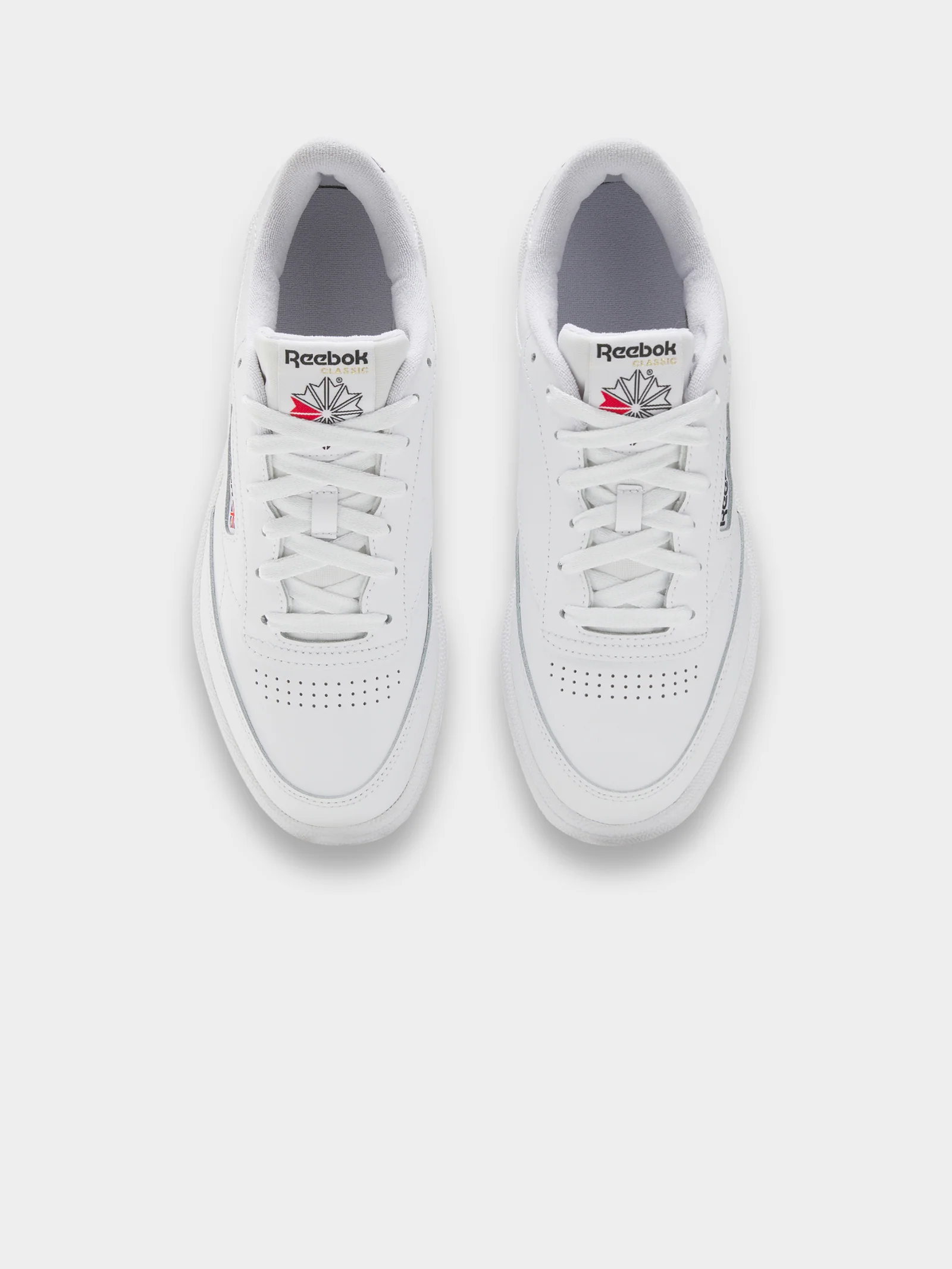 Unisex Club C 85 Sneakers - Image 3
