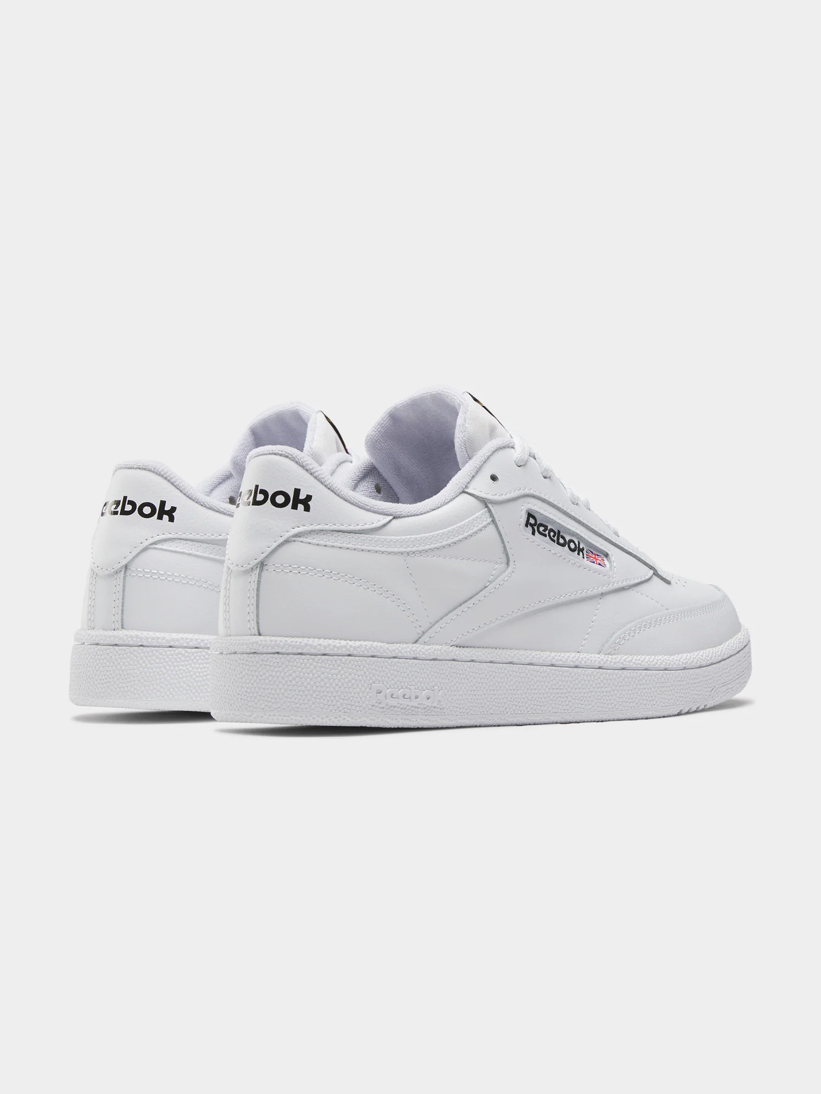 Unisex Club C 85 Sneakers - Image 5