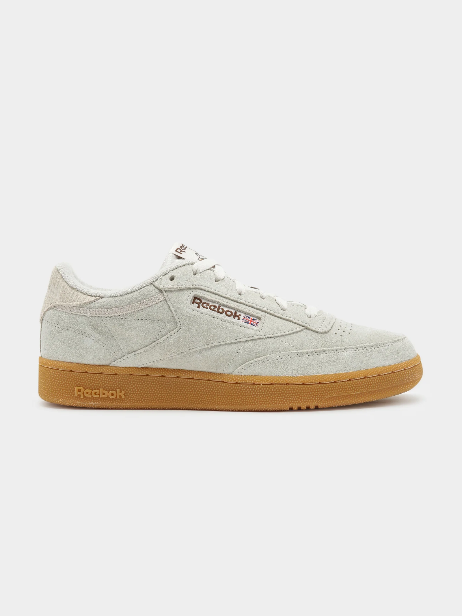 Unisex Club C 85 Sneakers - Image 2