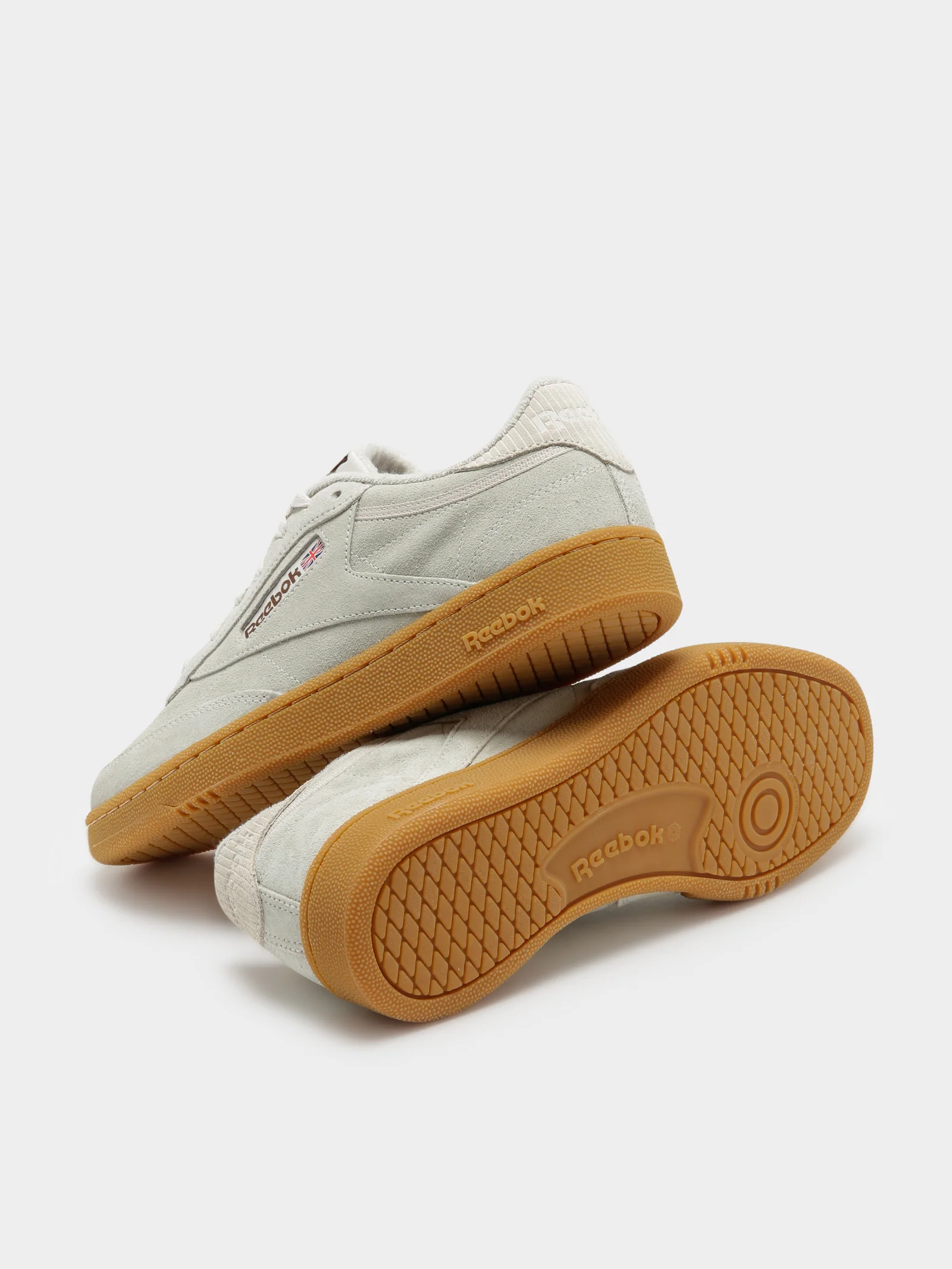 Unisex Club C 85 Sneakers - Image 3