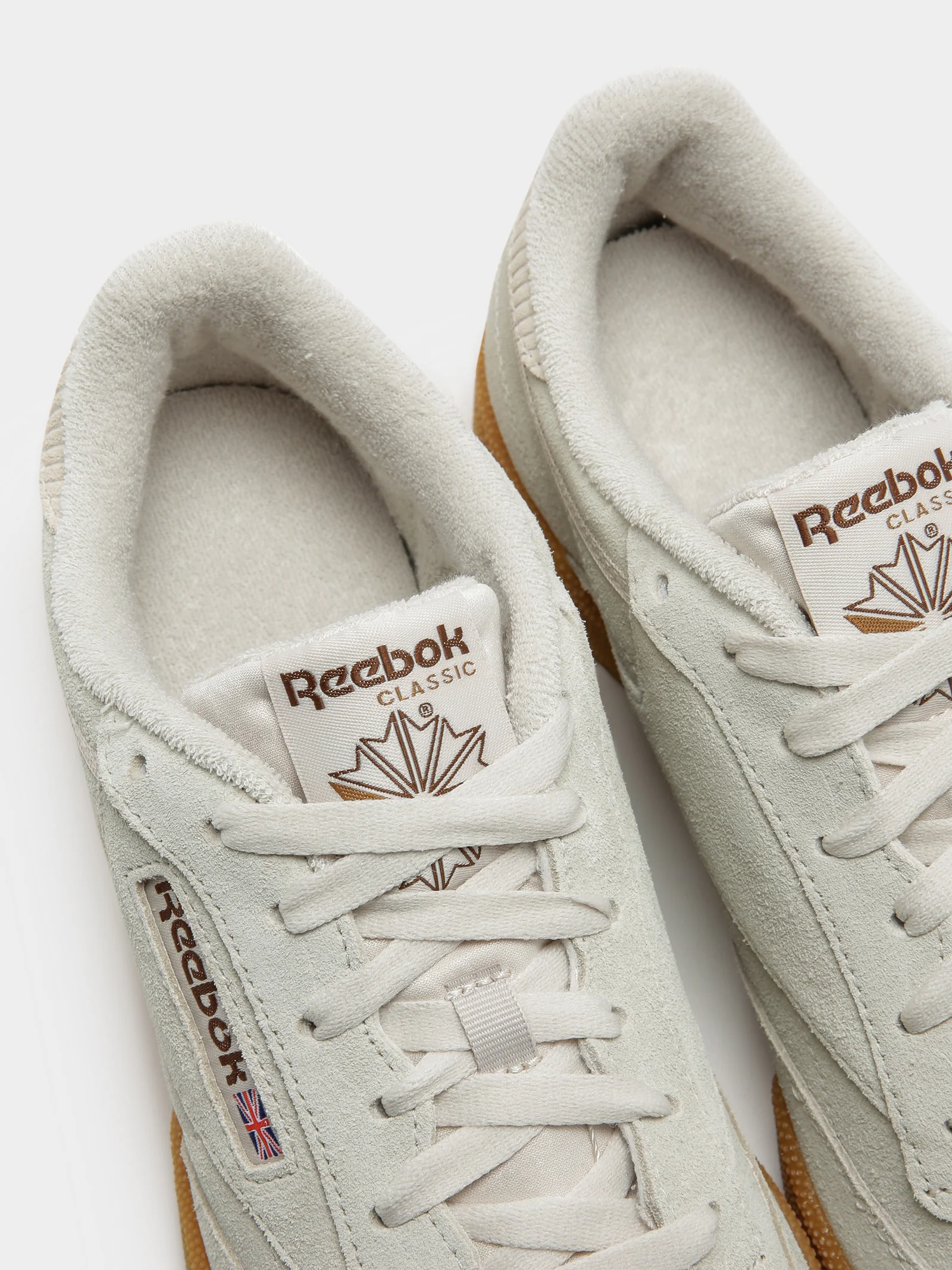 Unisex Club C 85 Sneakers - Image 4