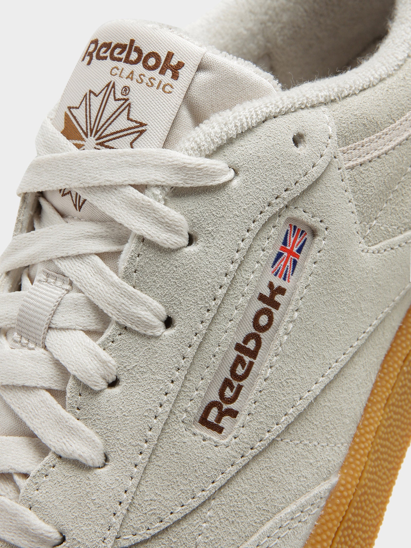 Unisex Club C 85 Sneakers - Image 5