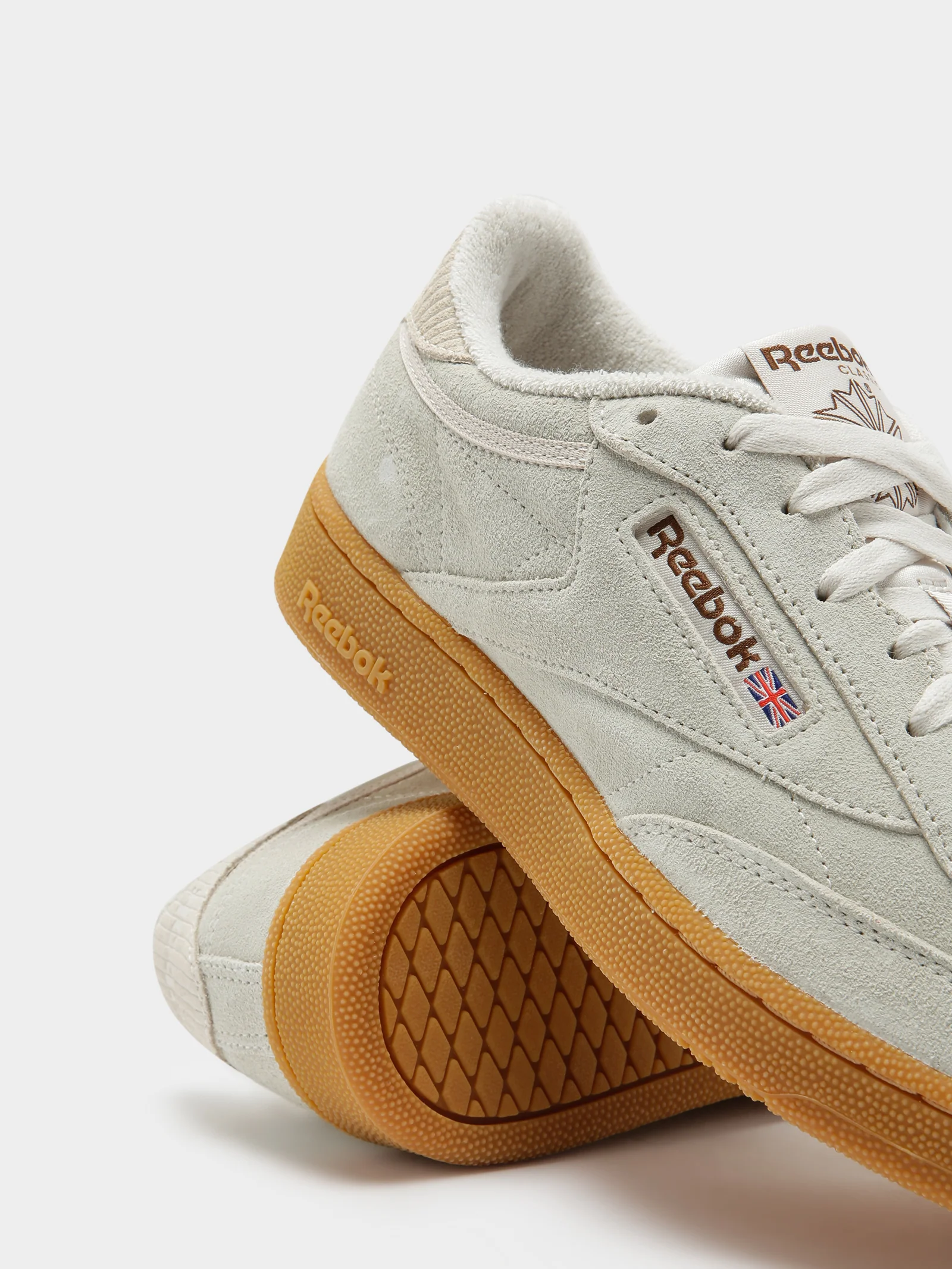 Unisex Club C 85 Sneakers - Image 6
