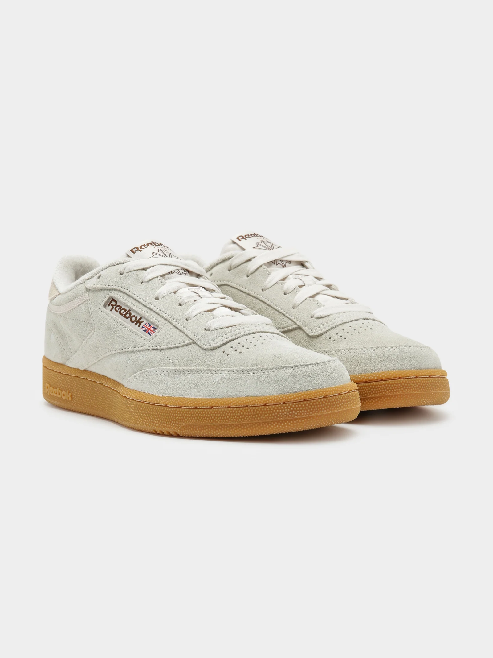 Unisex Club C 85 Sneakers - Image 7