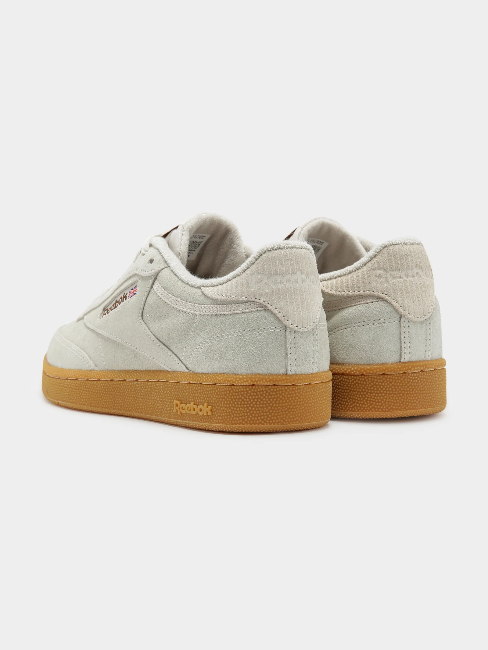 Unisex Club C 85 Sneakers - Image 8