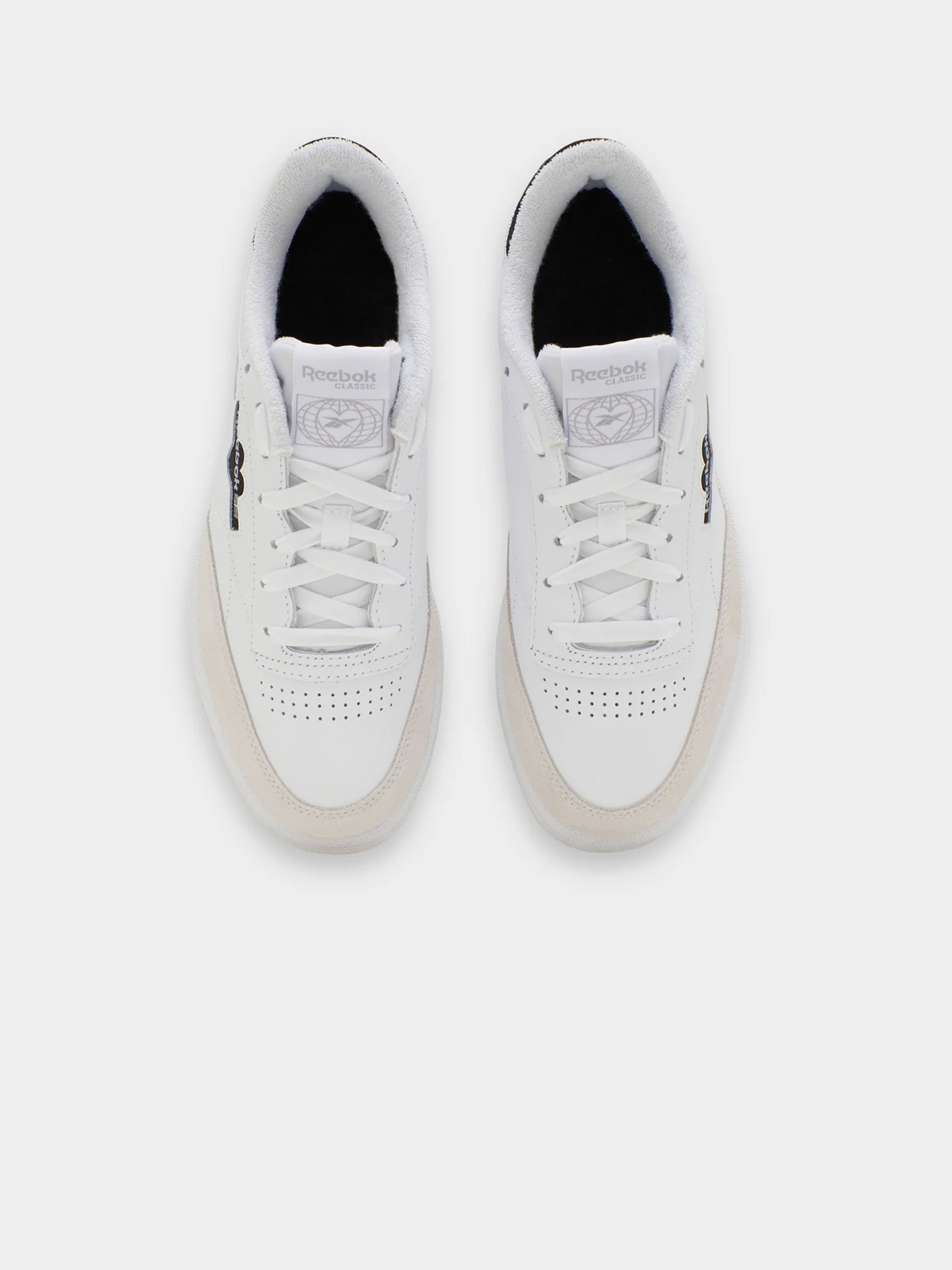 Unisex Club C 85 Sneakers - Image 2