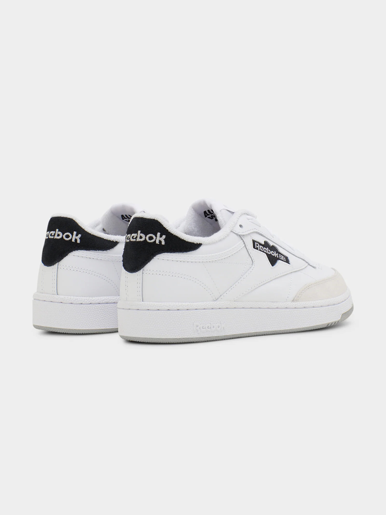 Unisex Club C 85 Sneakers - Image 3