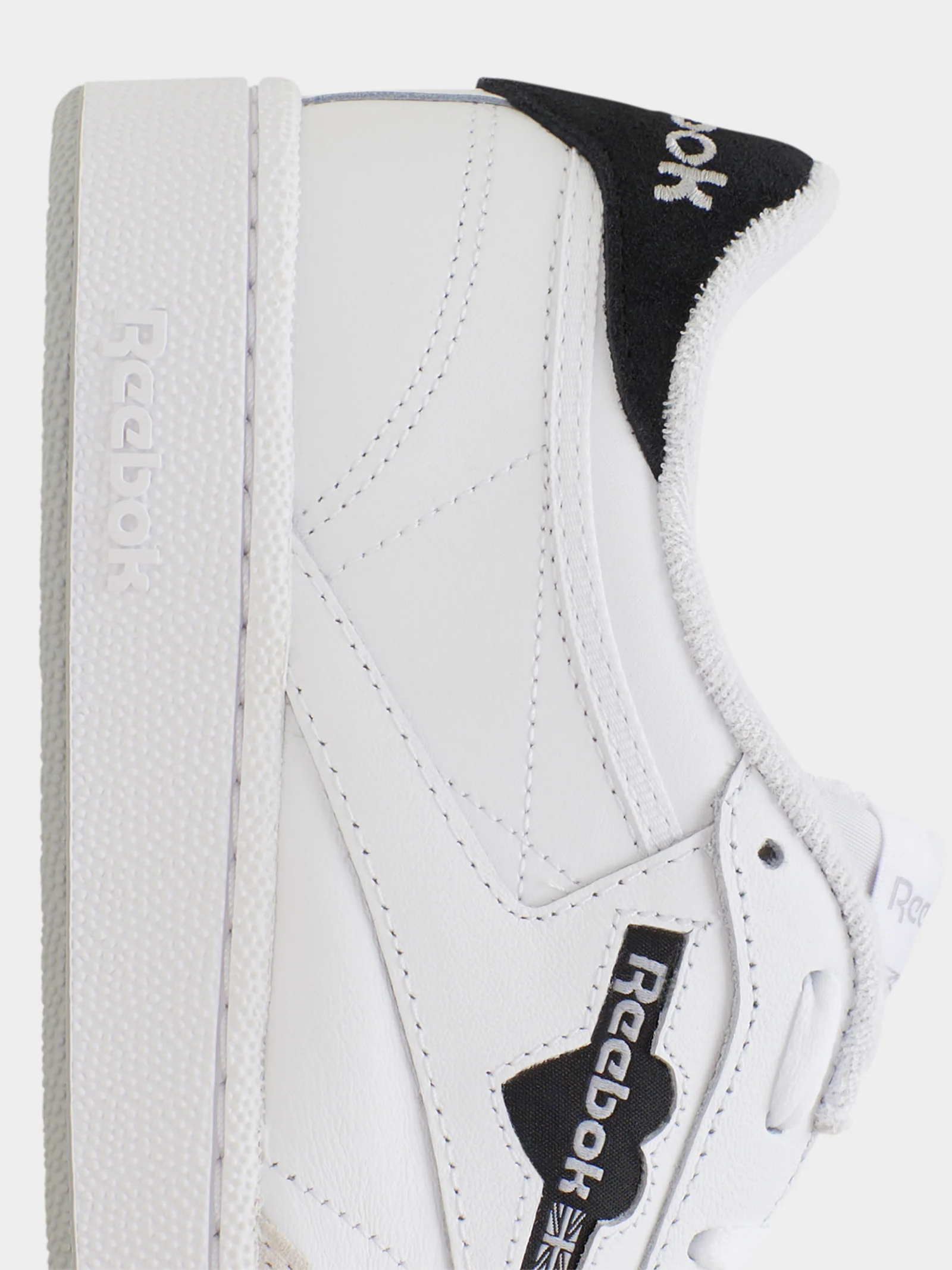 Unisex Club C 85 Sneakers - Image 5