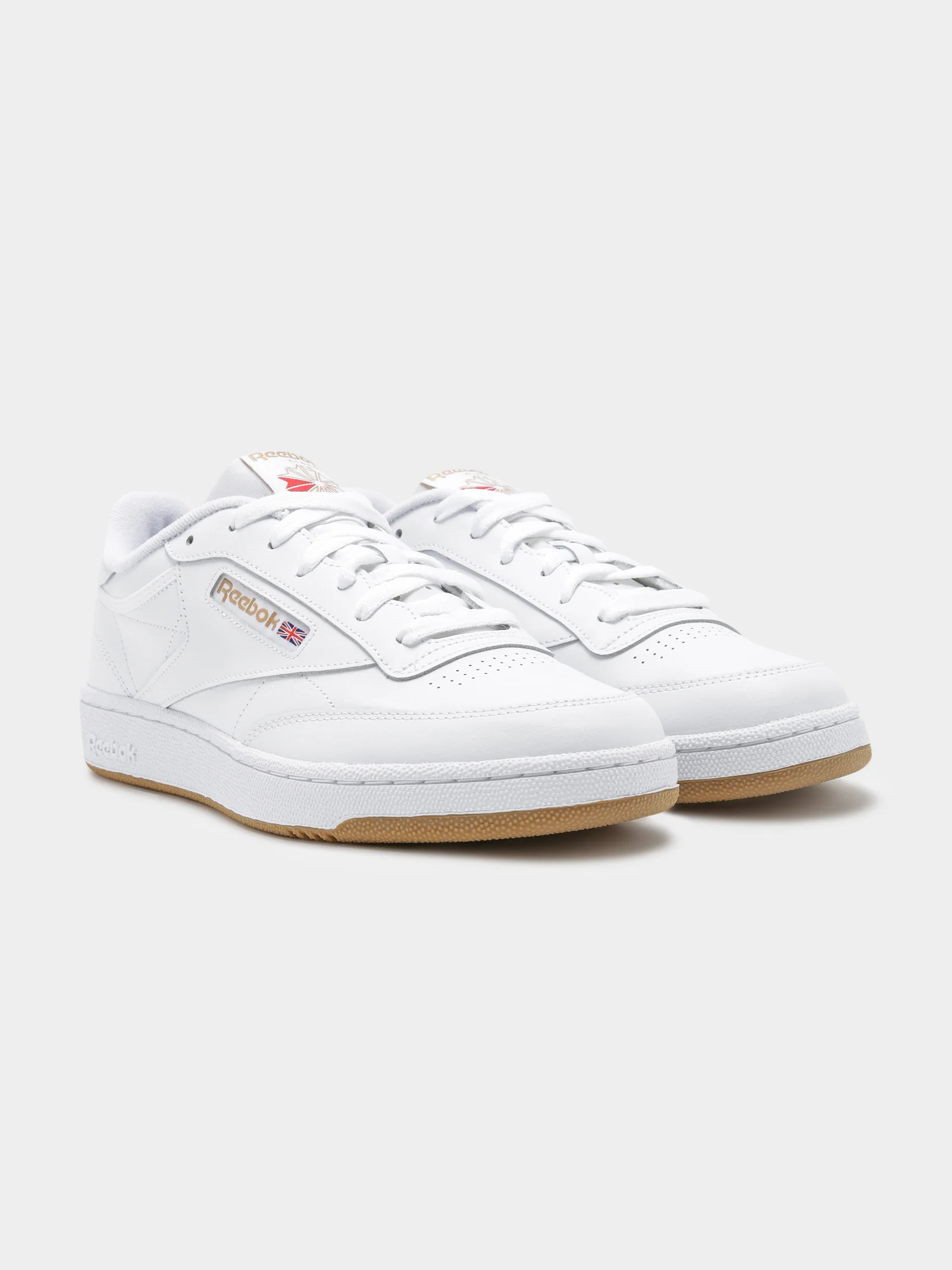 Unisex Club C 85 Sneakers - Image 2