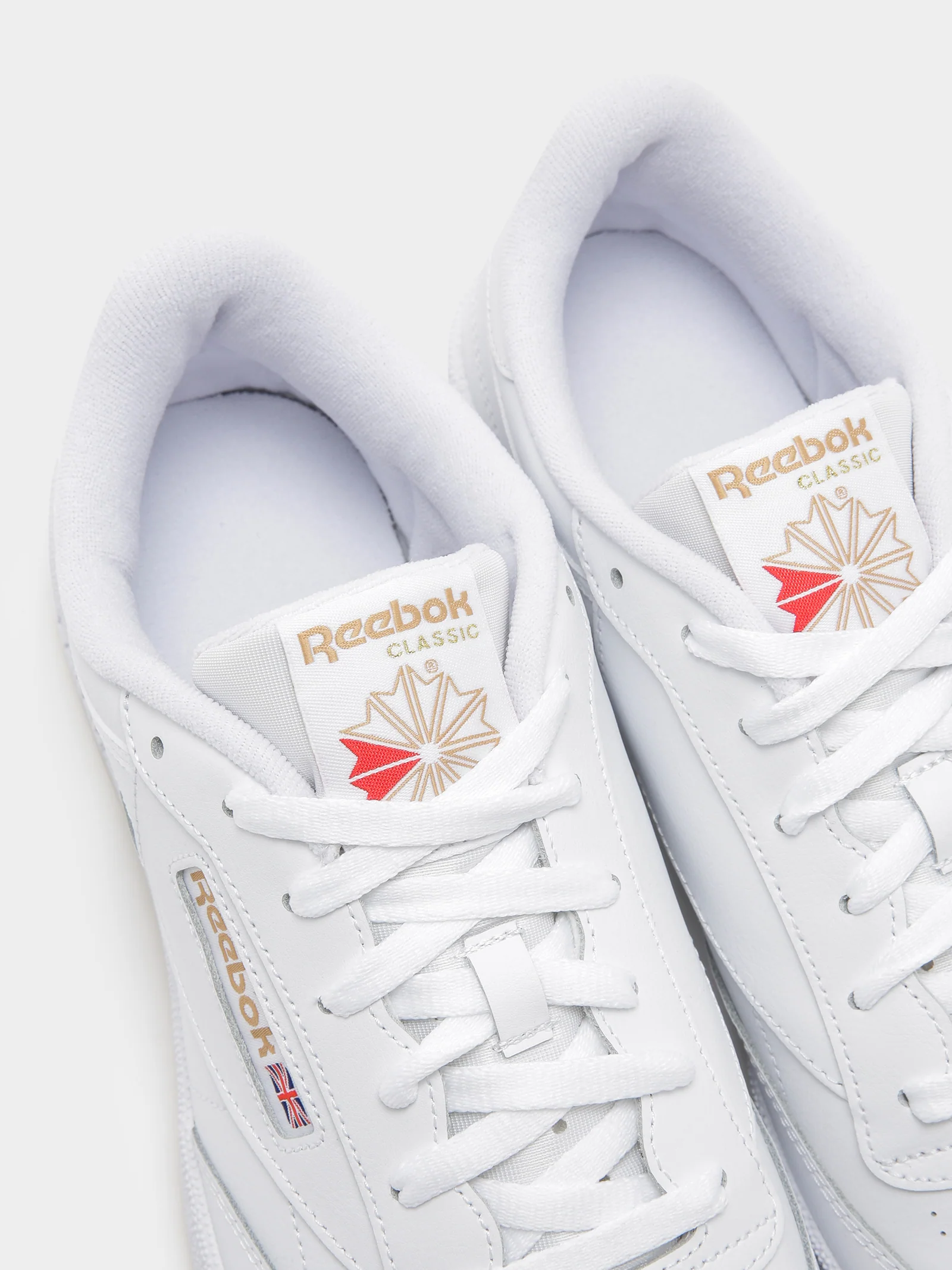 Unisex Club C 85 Sneakers - Image 3