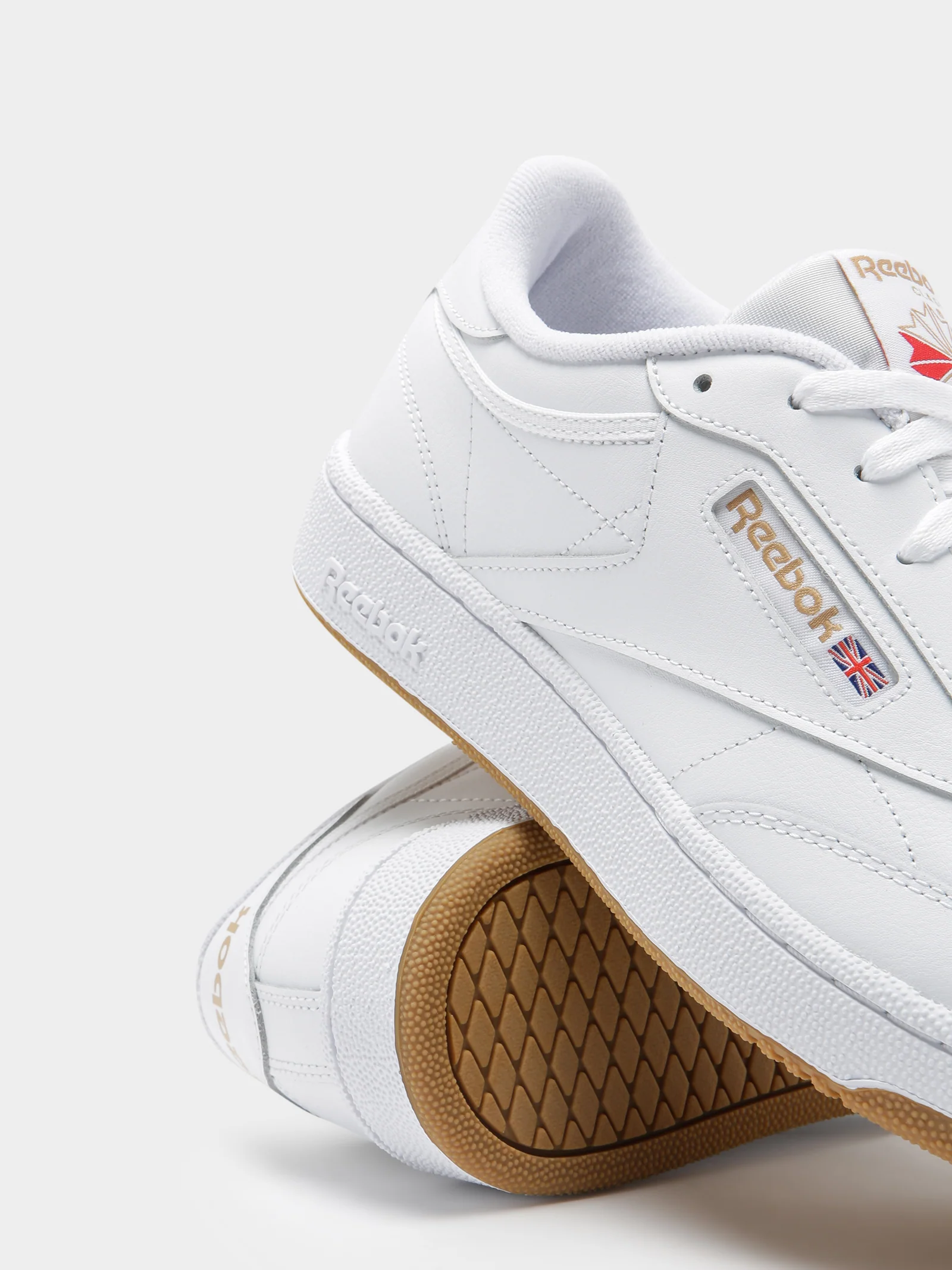 Unisex Club C 85 Sneakers - Image 5