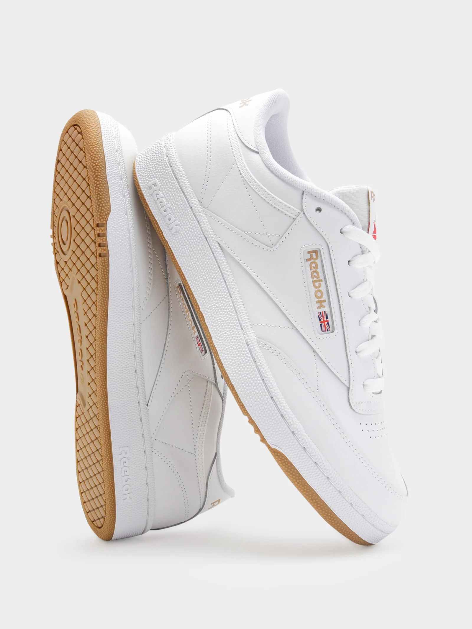 Unisex Club C 85 Sneakers - Image 6