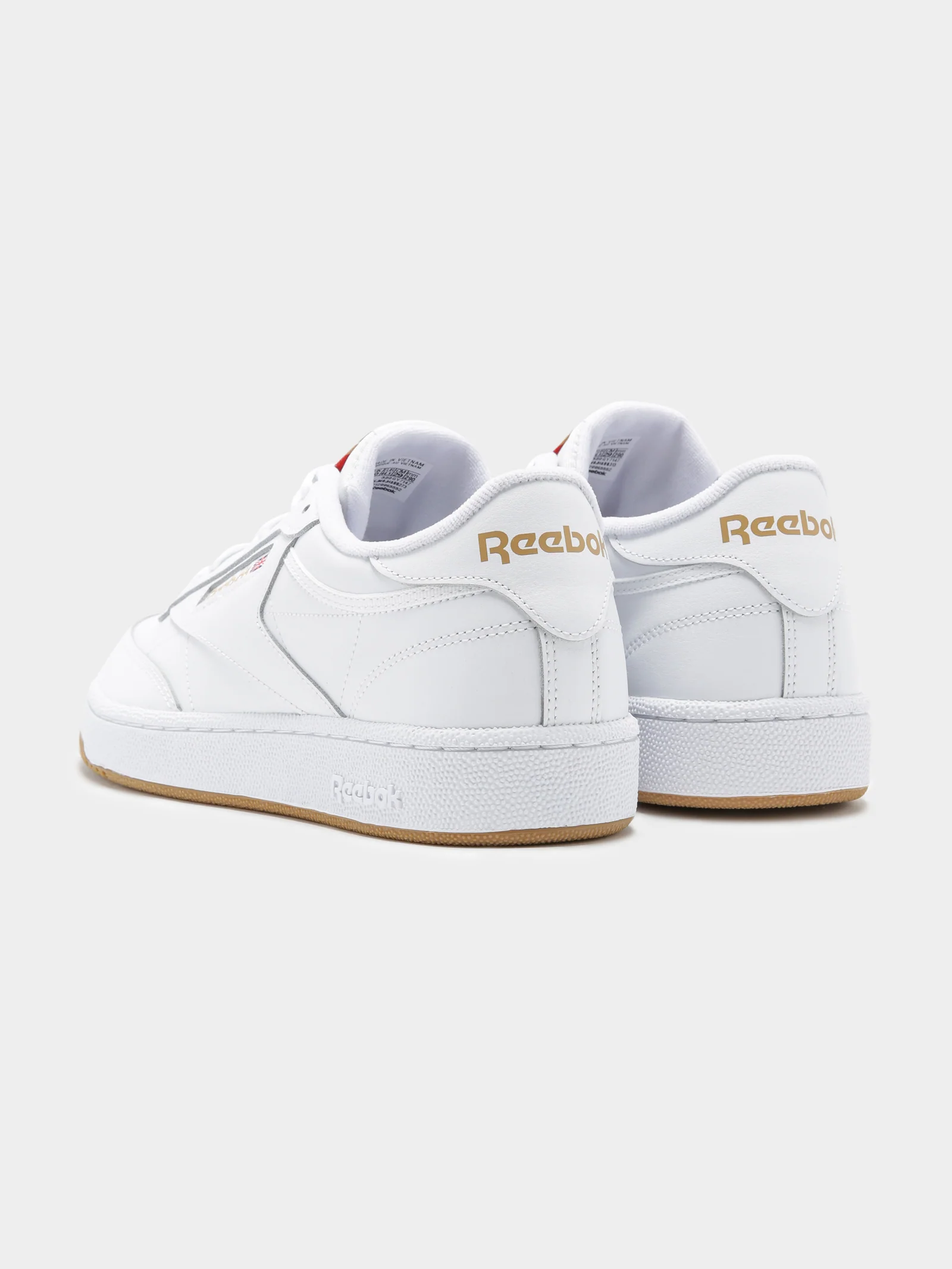 Unisex Club C 85 Sneakers - Image 7