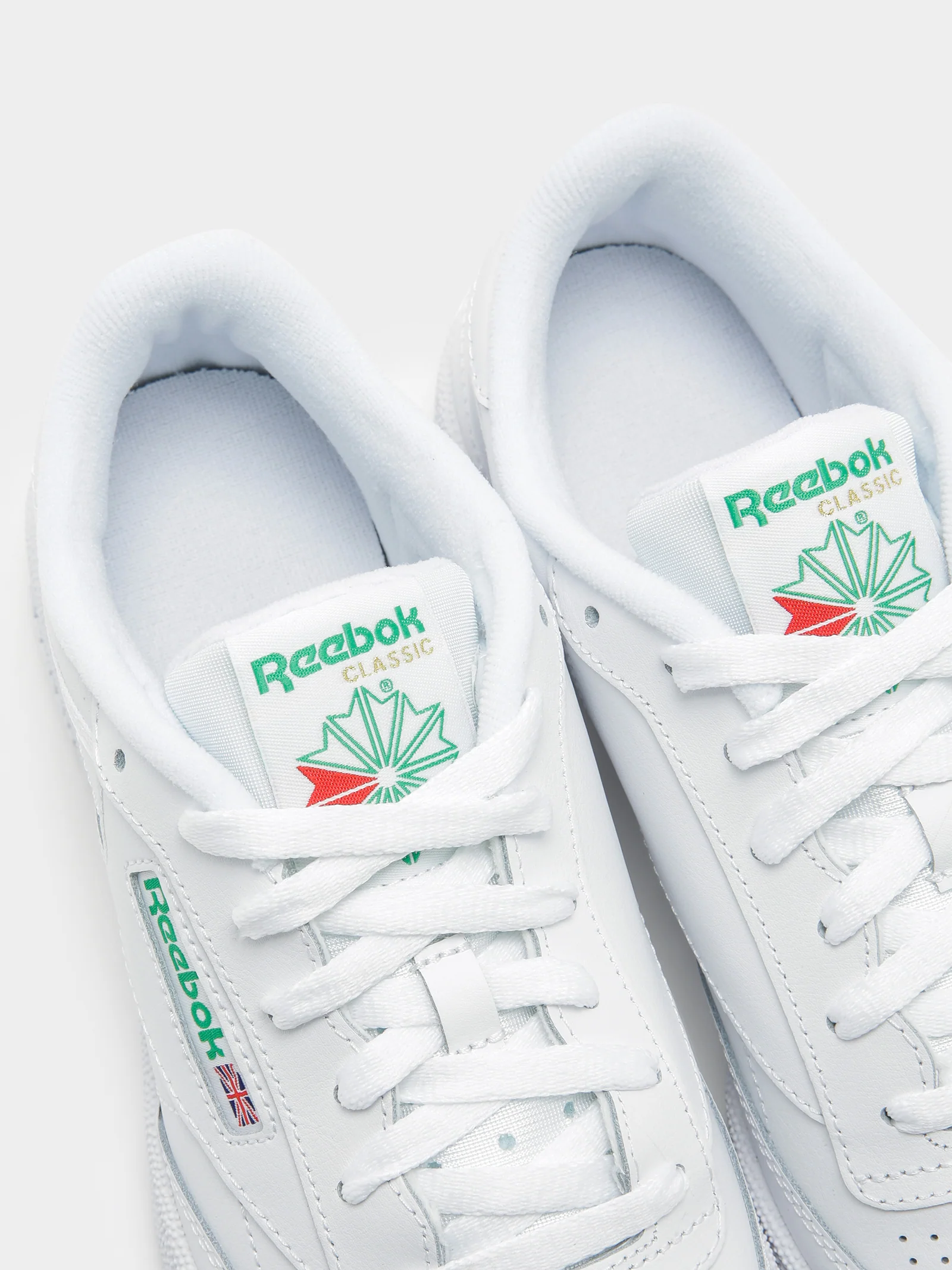 Unisex Club C 85 Sneakers - Image 3