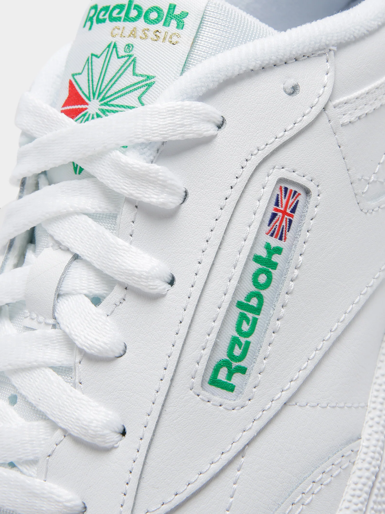 Unisex Club C 85 Sneakers - Image 4