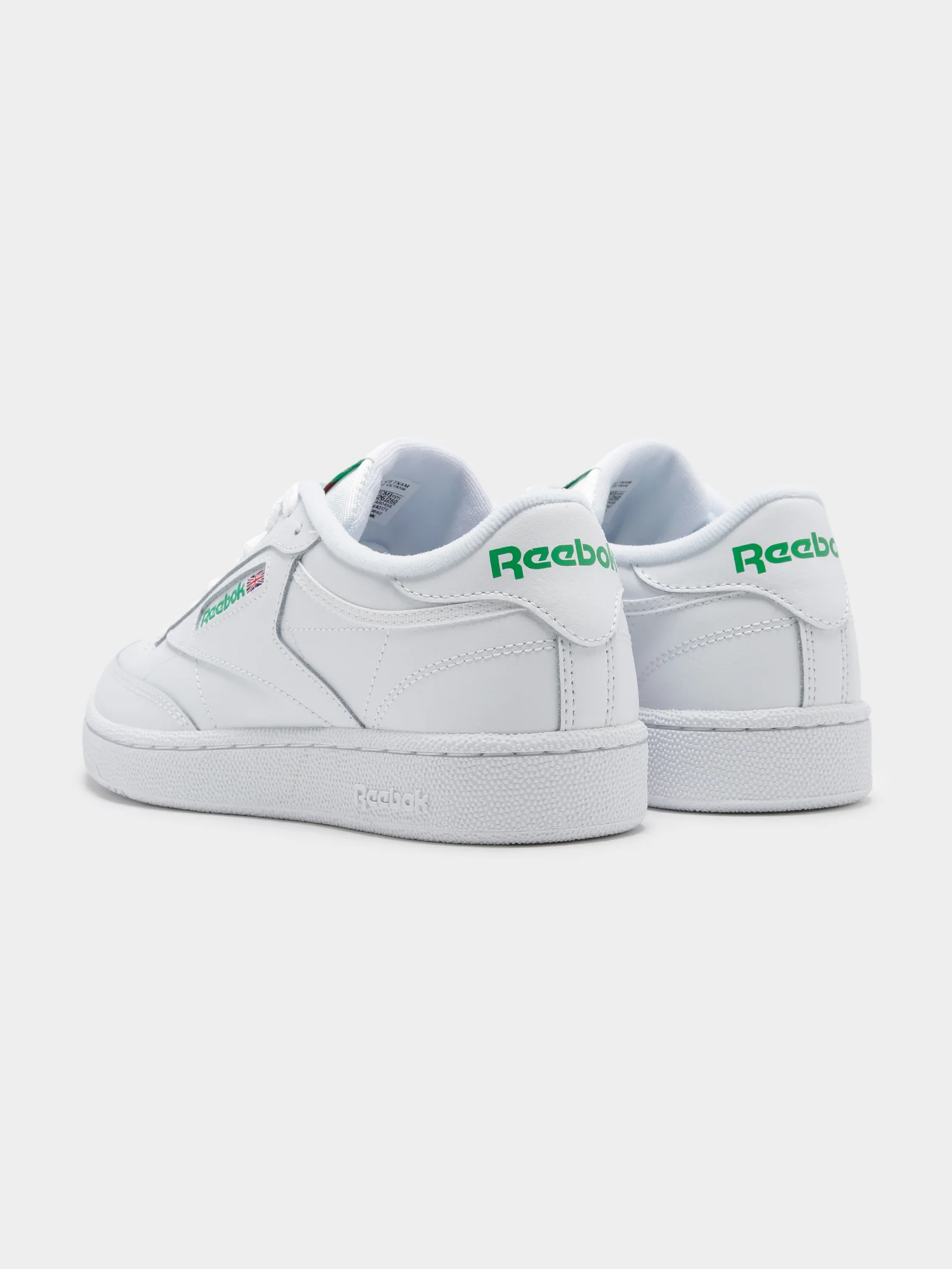 Unisex Club C 85 Sneakers - Image 6