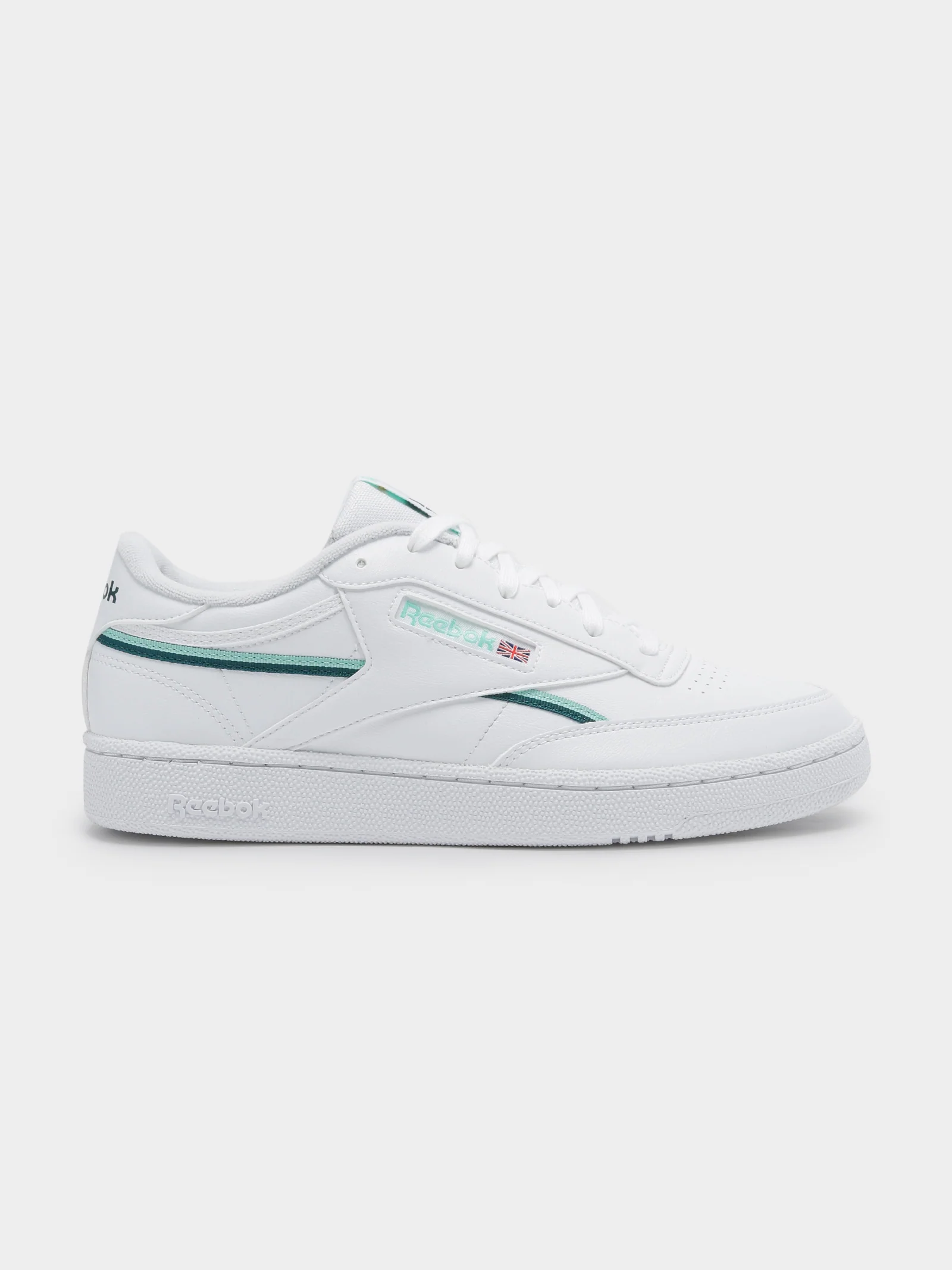 Unisex Club C 85 Vegan Sneakers