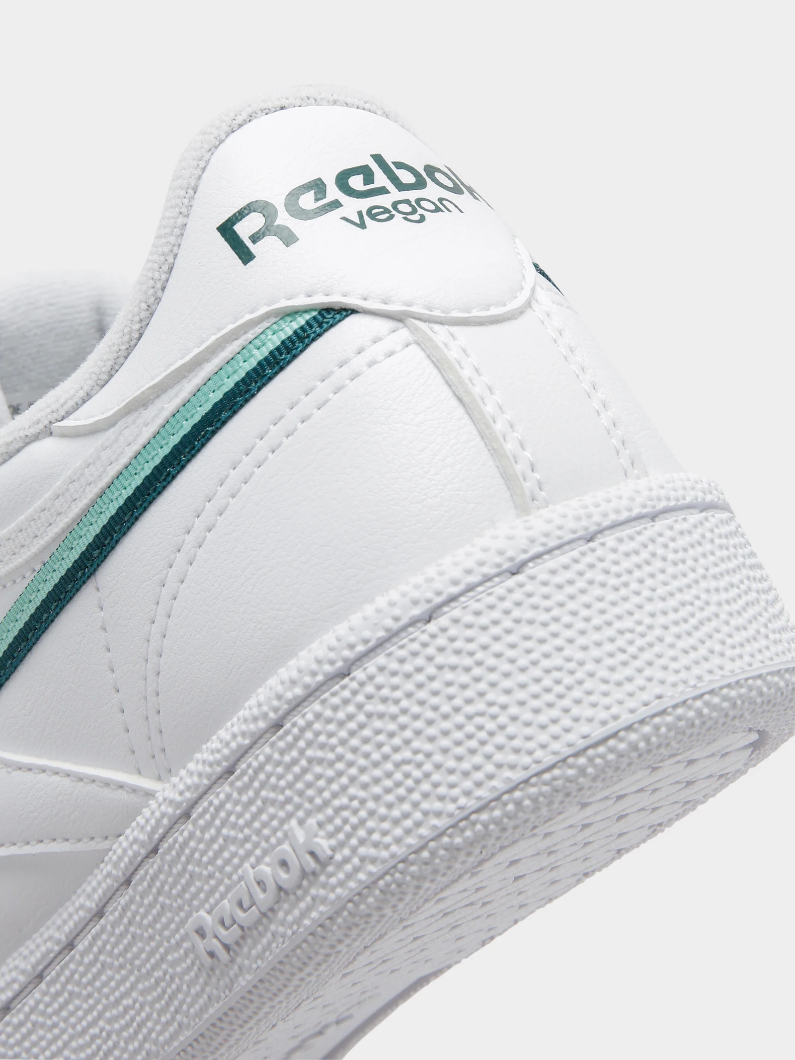 Unisex Club C 85 Vegan Sneakers - Image 5