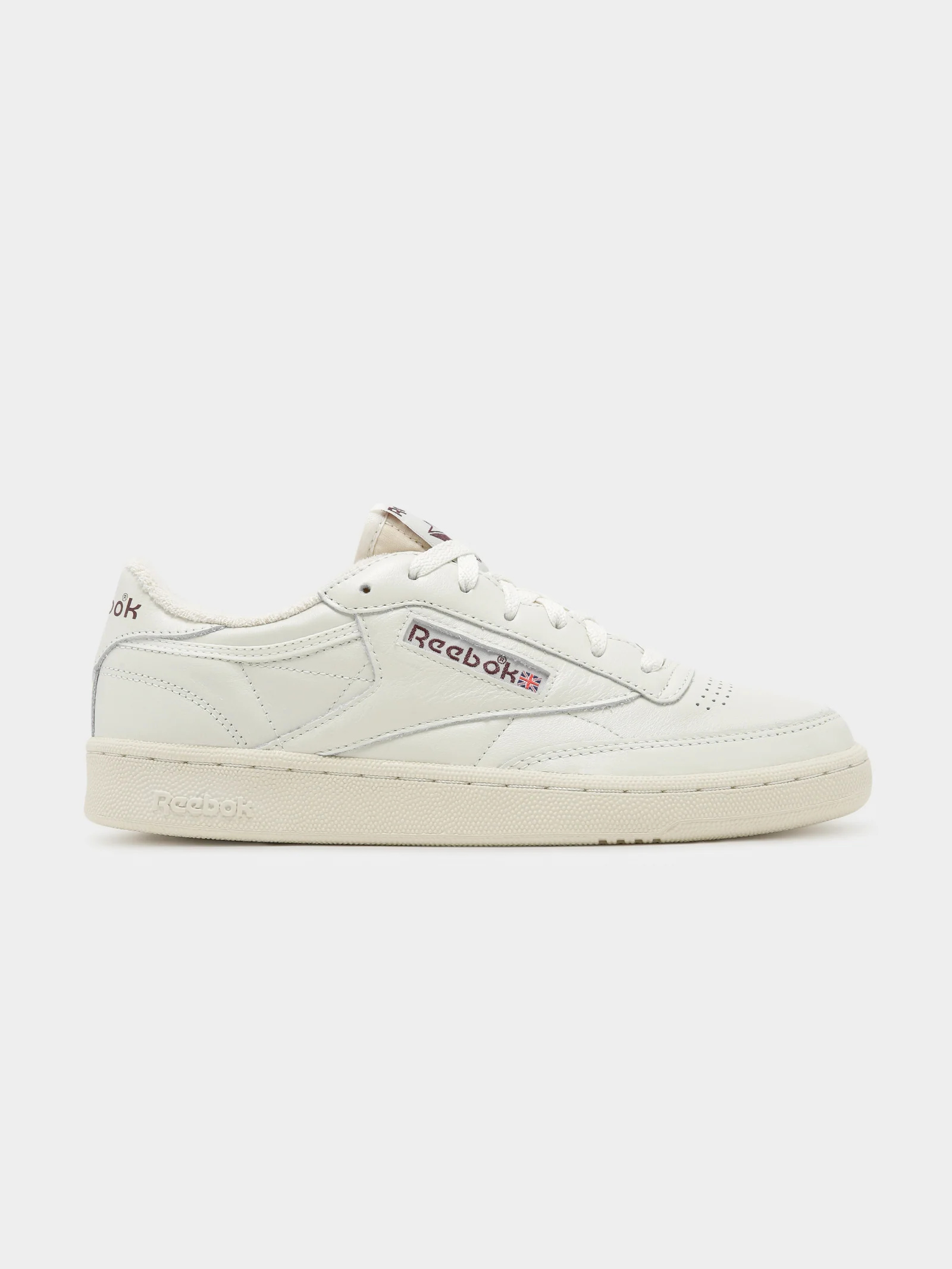 Unisex Club C 85 Vintage Sneakers - Image 2