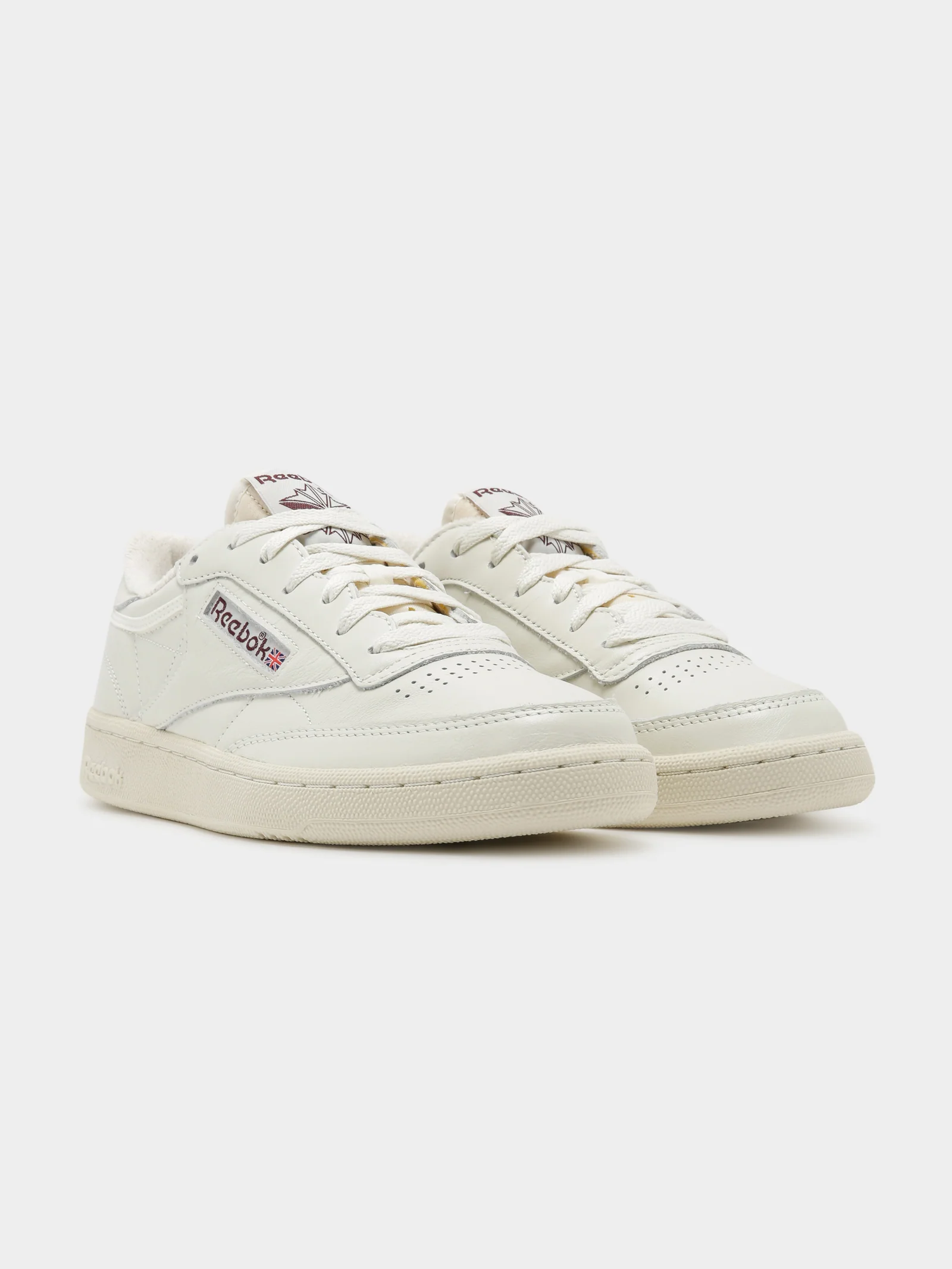 Unisex Club C 85 Vintage Sneakers - Image 6