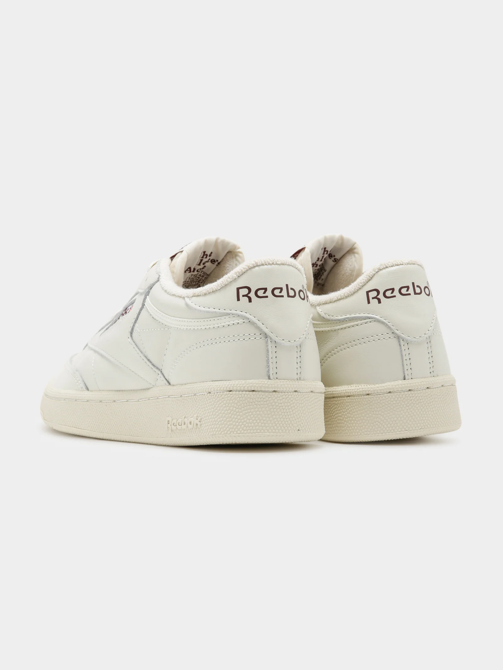 Unisex Club C 85 Vintage Sneakers - Image 7
