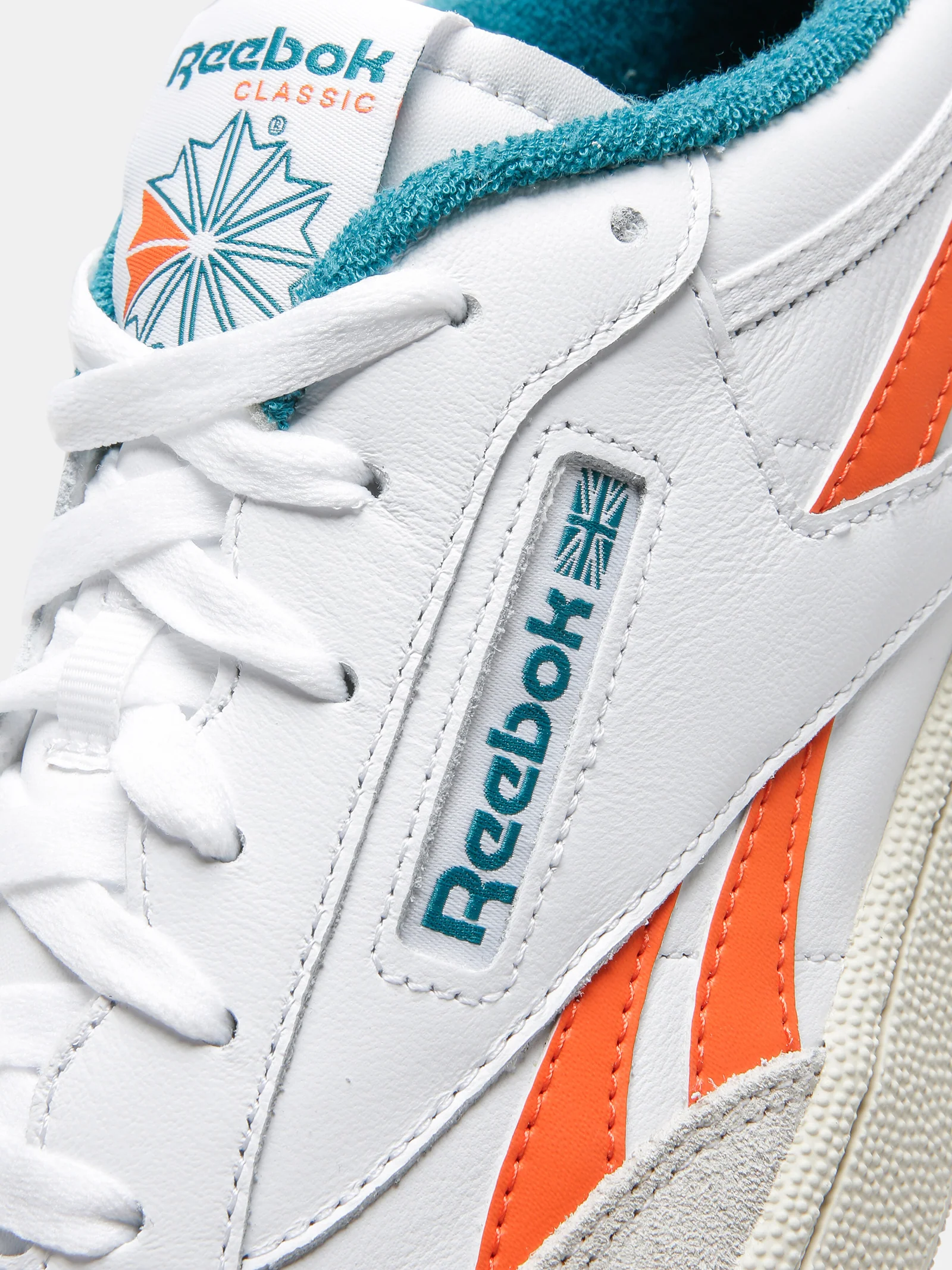 Unisex Club C Revenge Sneakers - Image 3