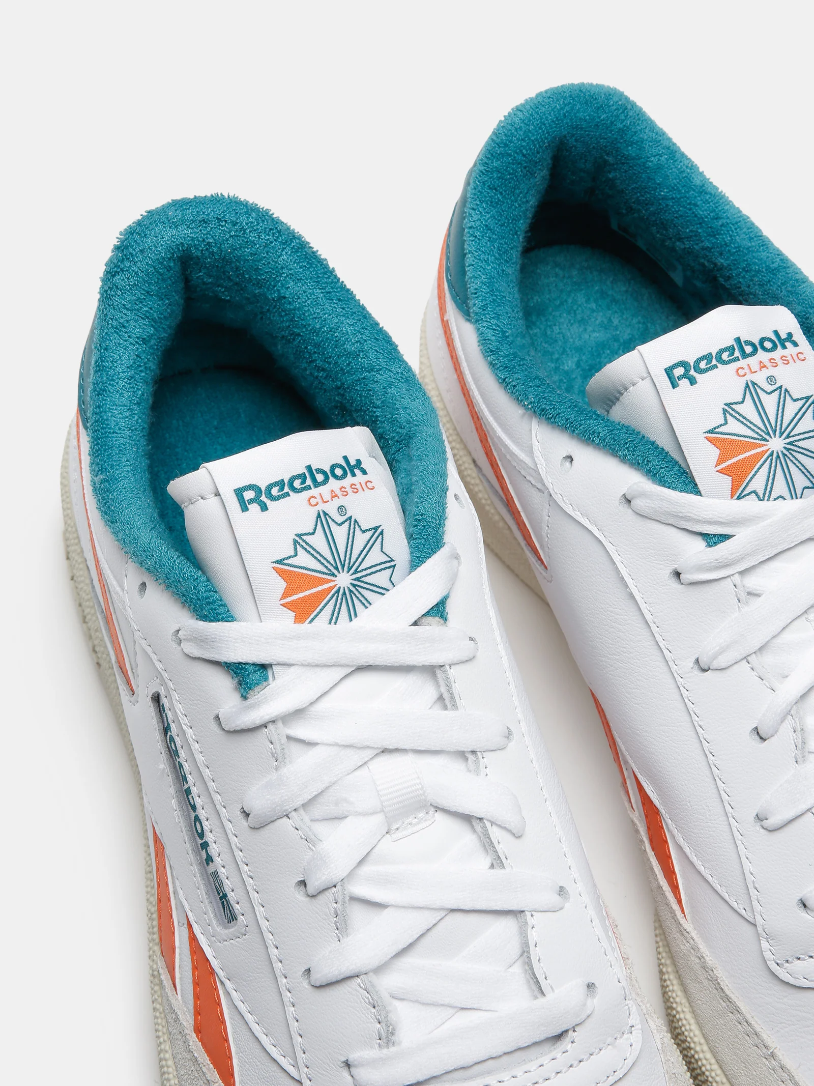 Unisex Club C Revenge Sneakers - Image 4