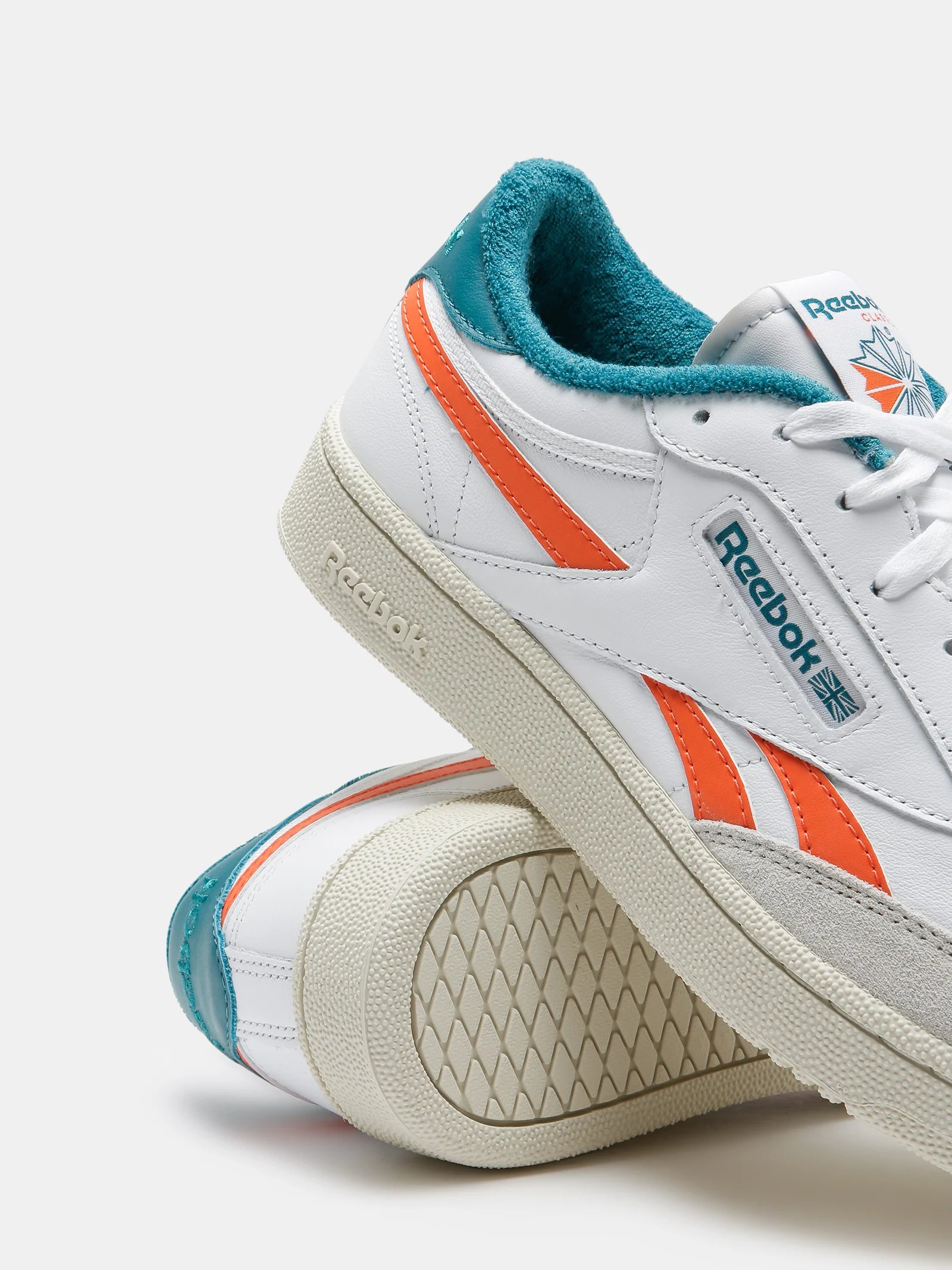 Unisex Club C Revenge Sneakers - Image 5