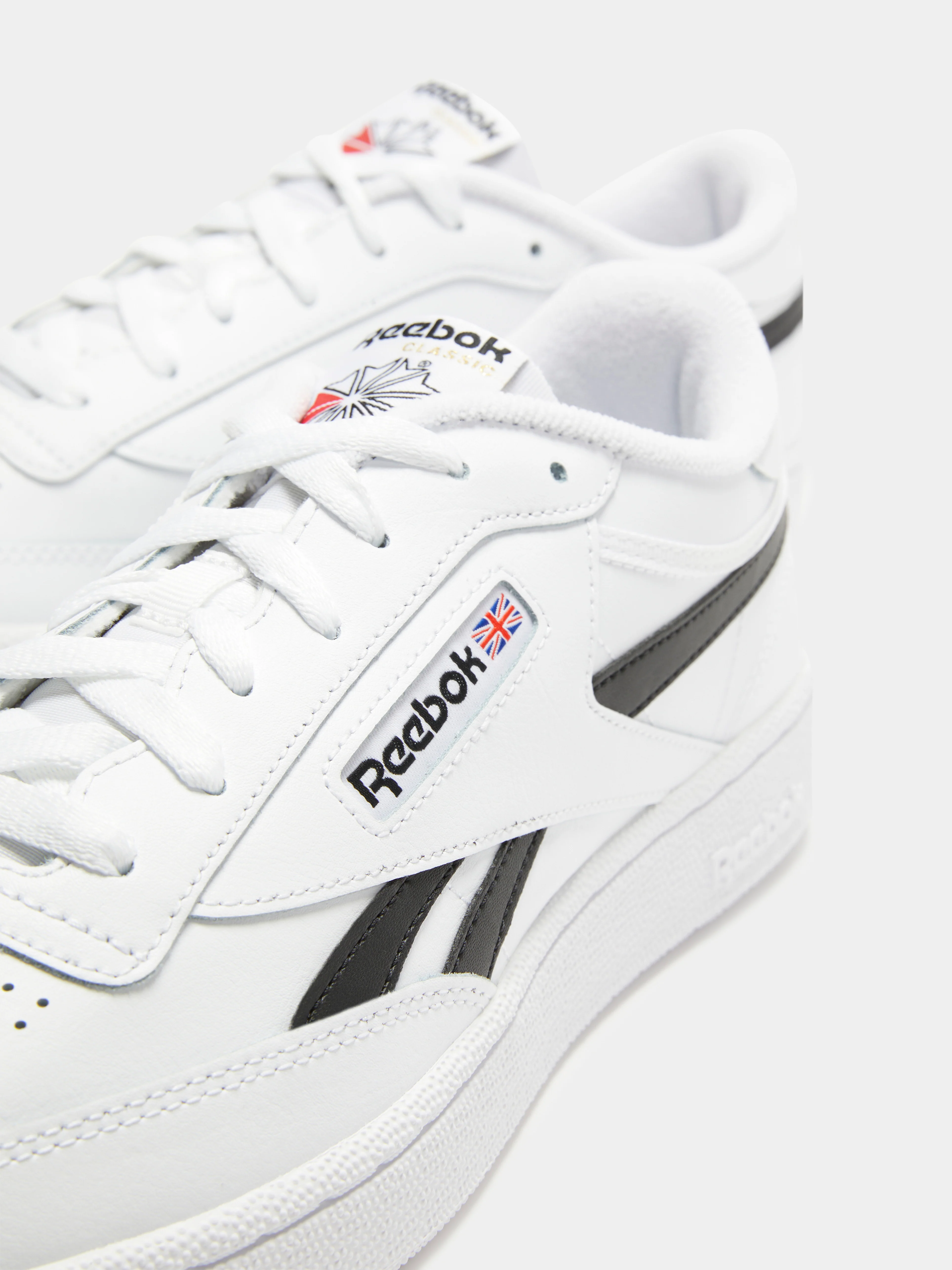 Unisex Club C Revenge Sneakers - Image 3