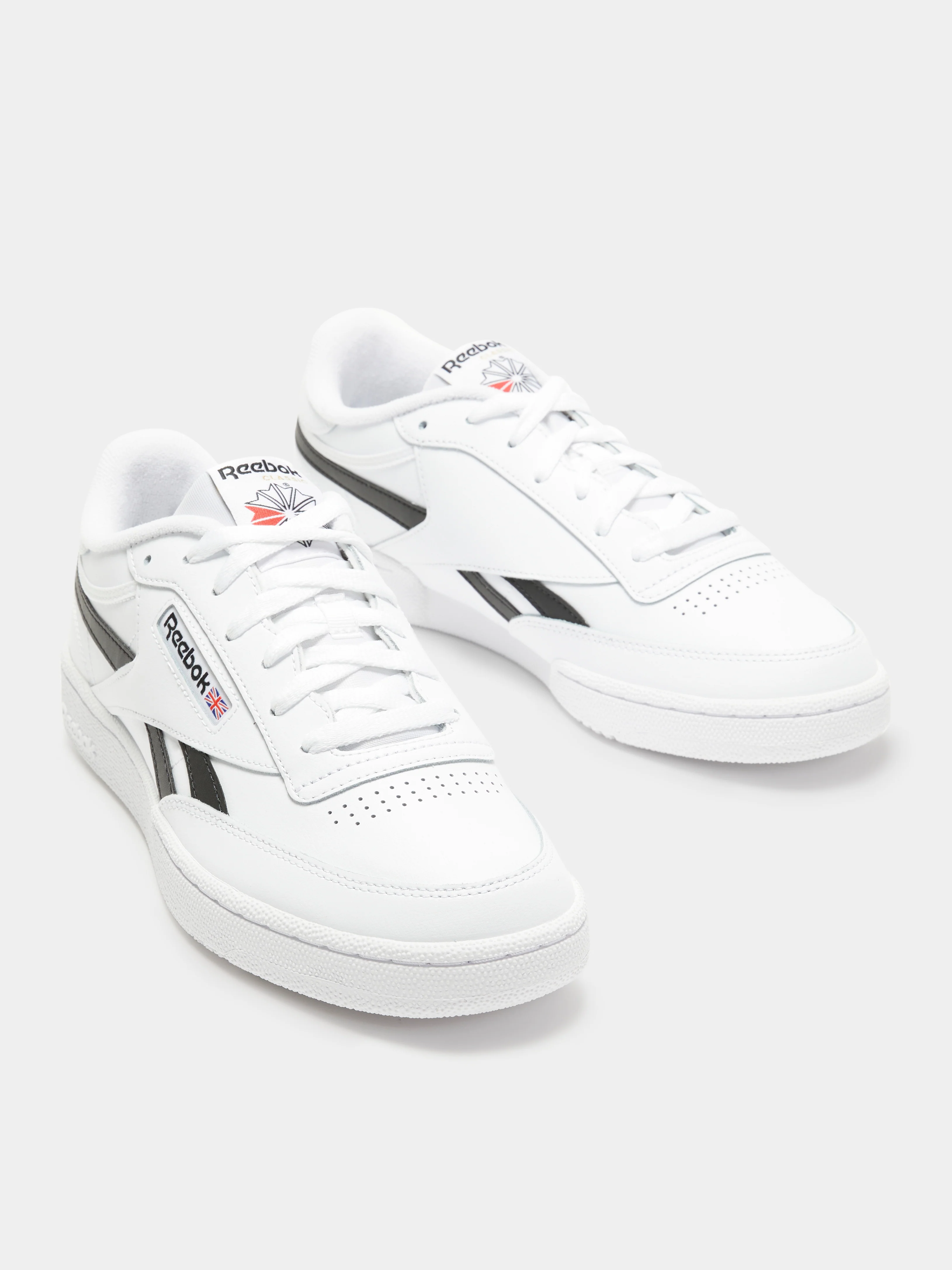 Unisex Club C Revenge Sneakers - Image 4
