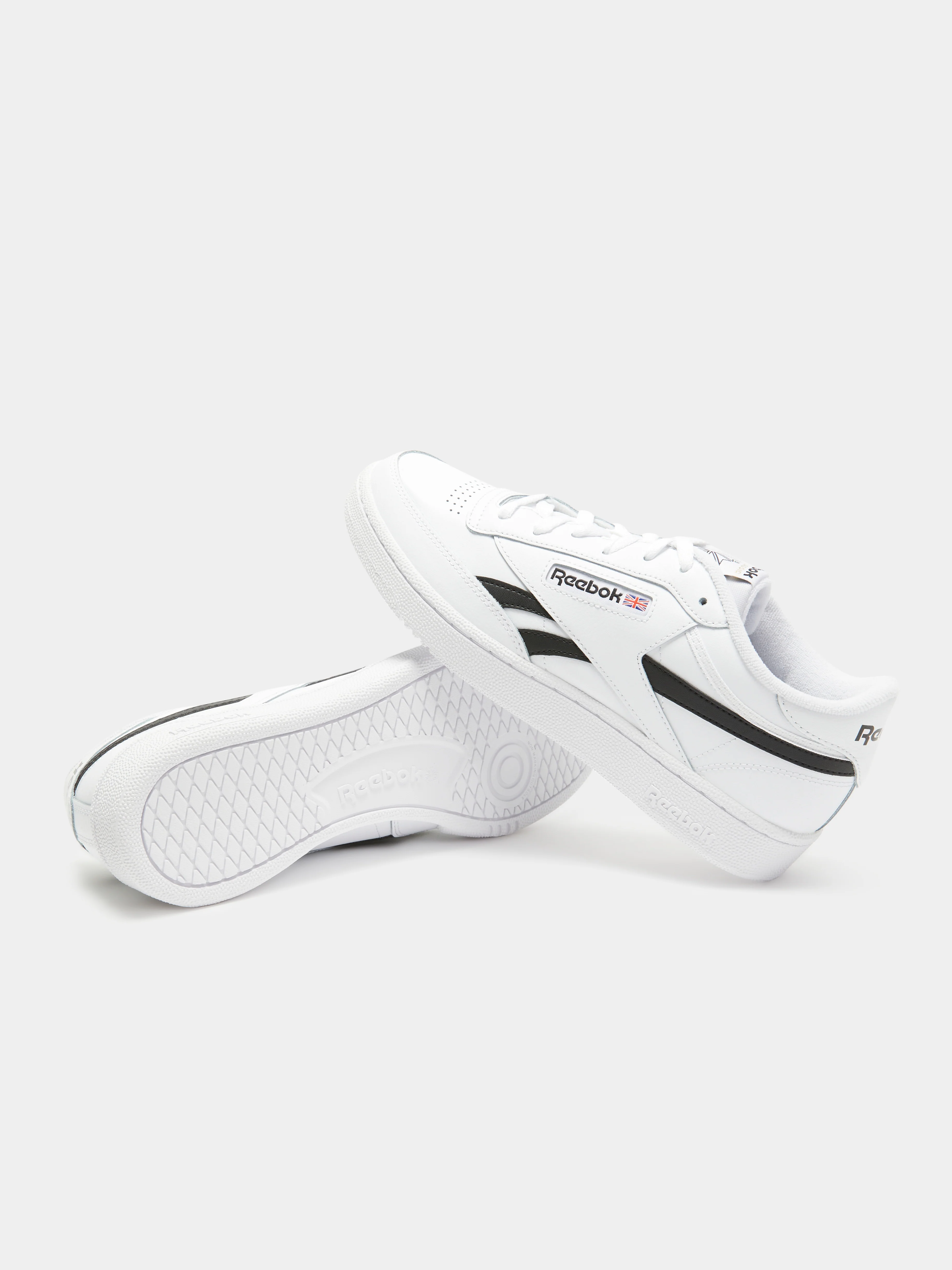 Unisex Club C Revenge Sneakers - Image 7