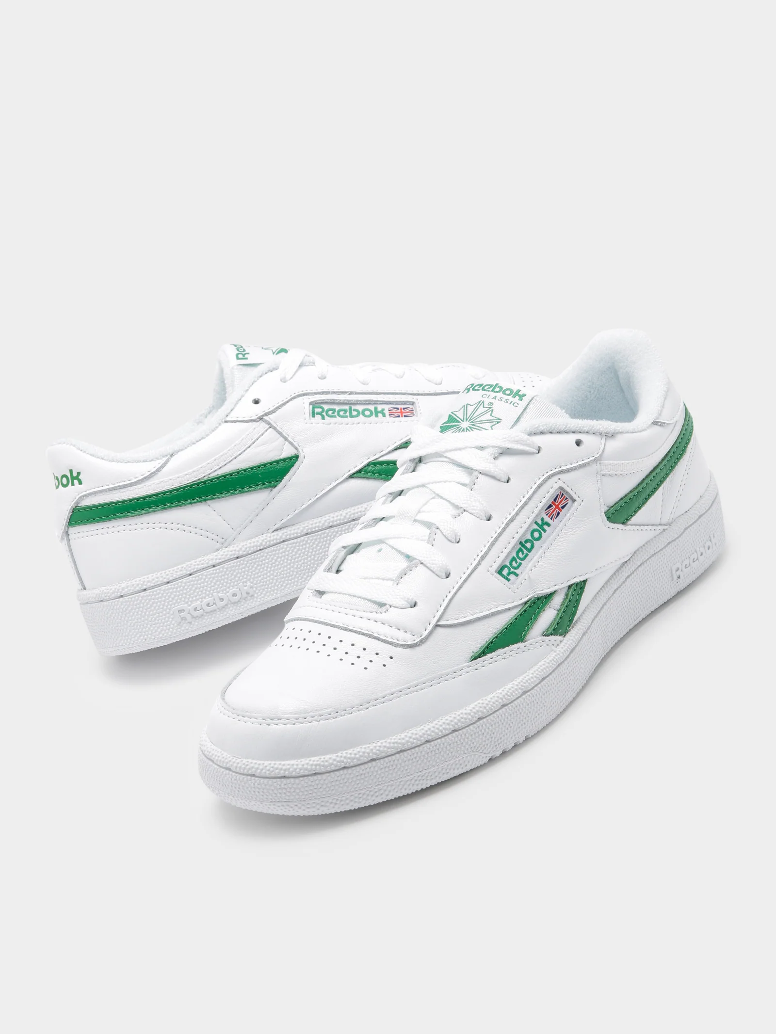 Unisex Club C Revenge Sneakers - Image 3